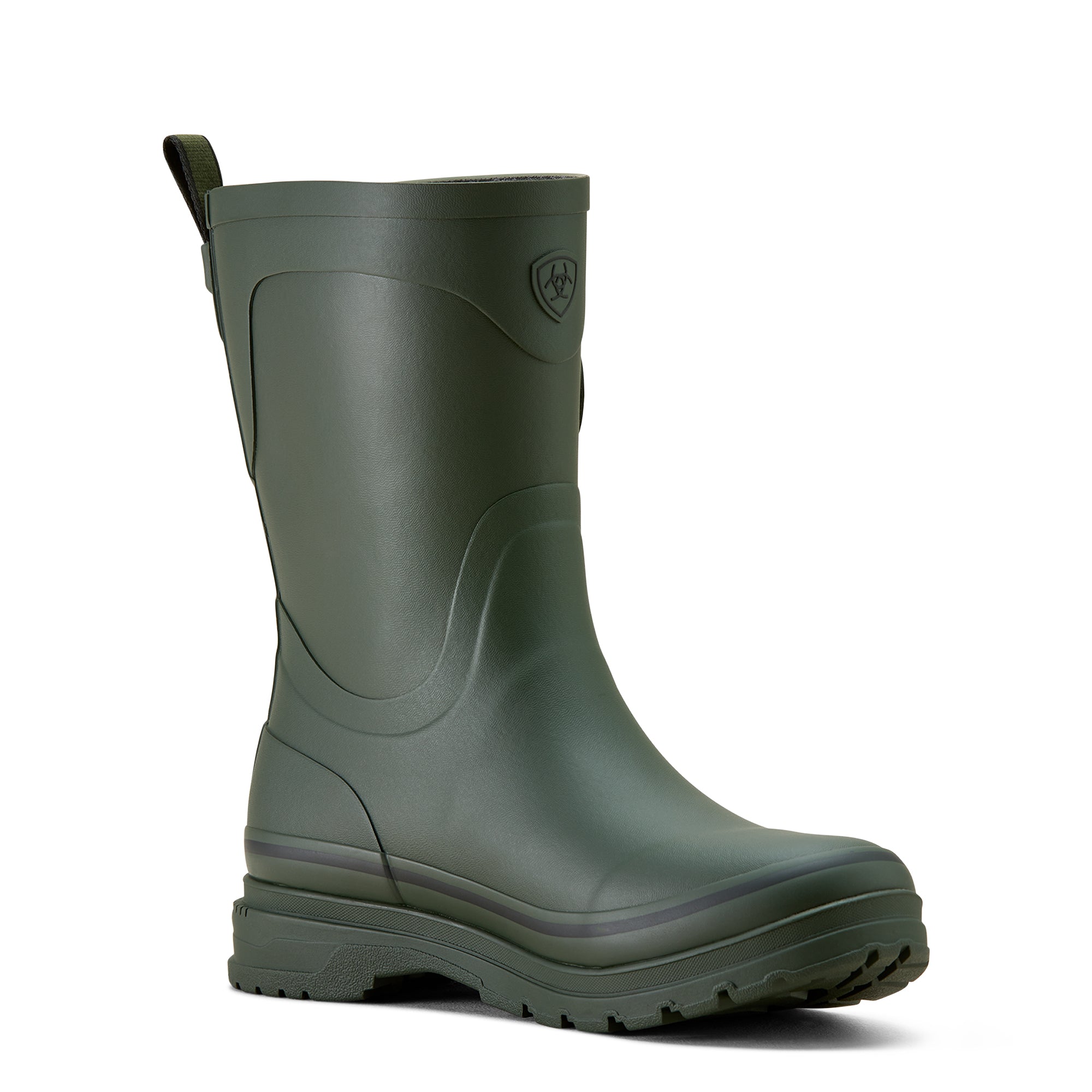 Kelmarsh Mid Rubber Boot - Image 4