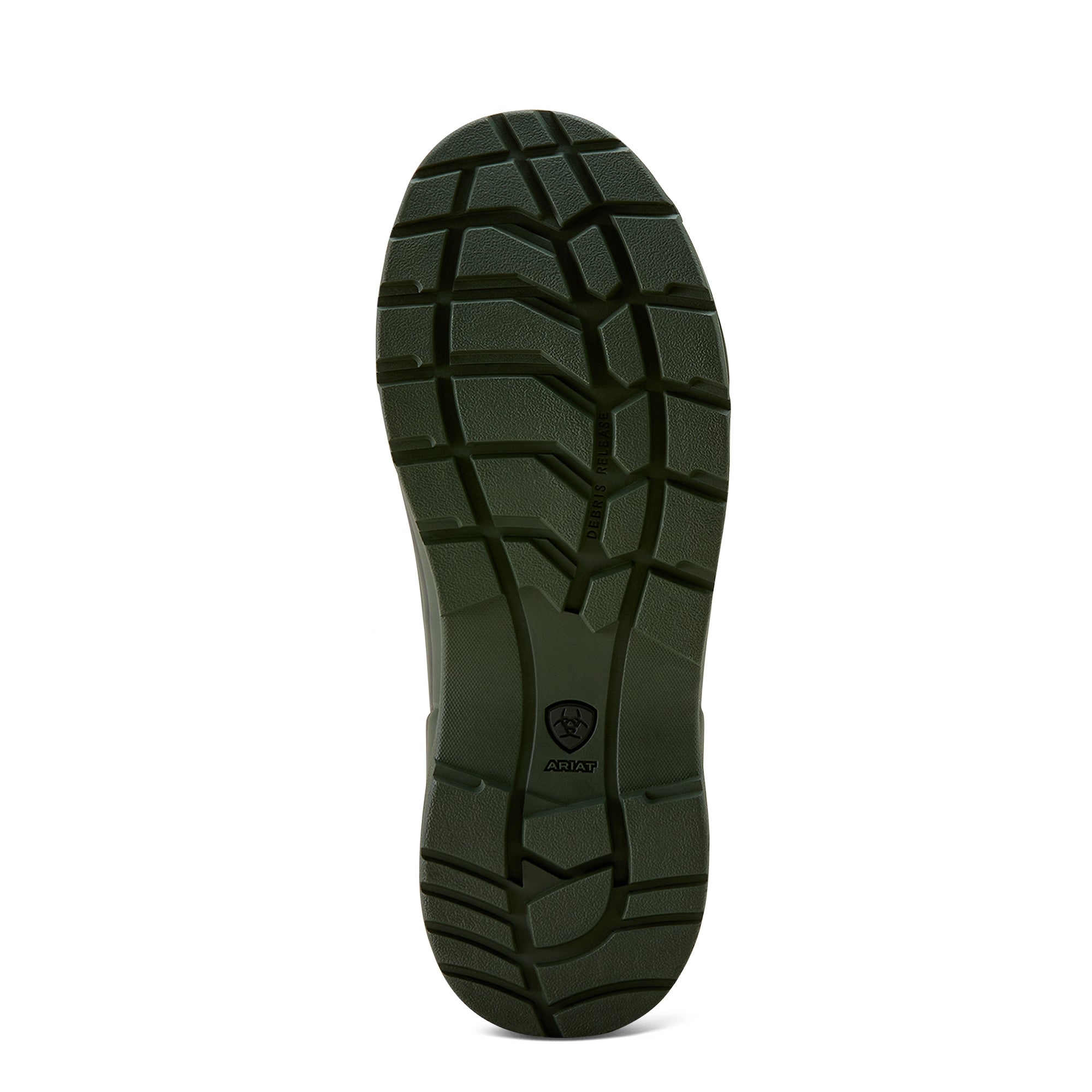 Kelmarsh Mid Rubber Boot - Image 6