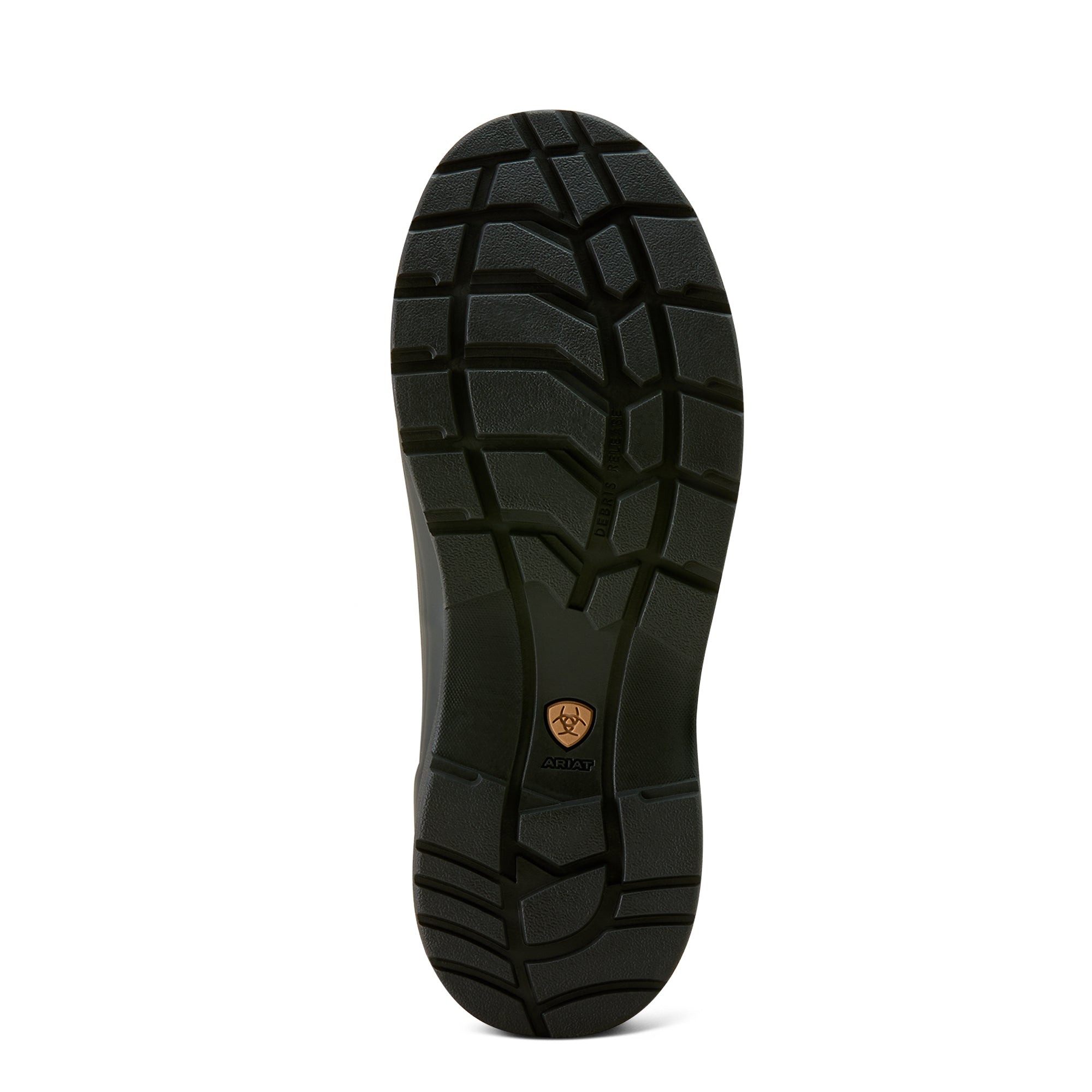 Kelmarsh Shortie Rubber Boot - Image 4