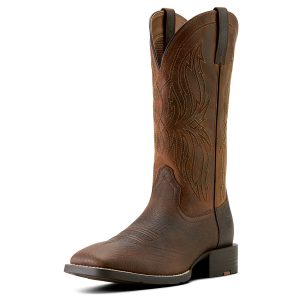 Sport Rustler Cowboy Boot