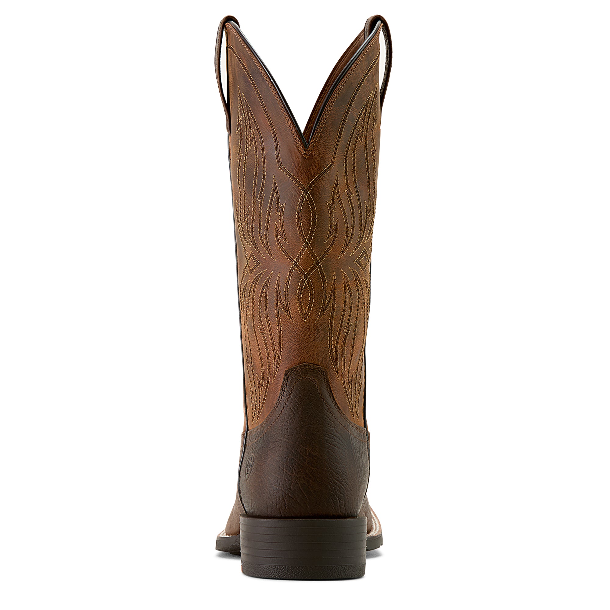 Sport Rustler Cowboy Boot - Image 5