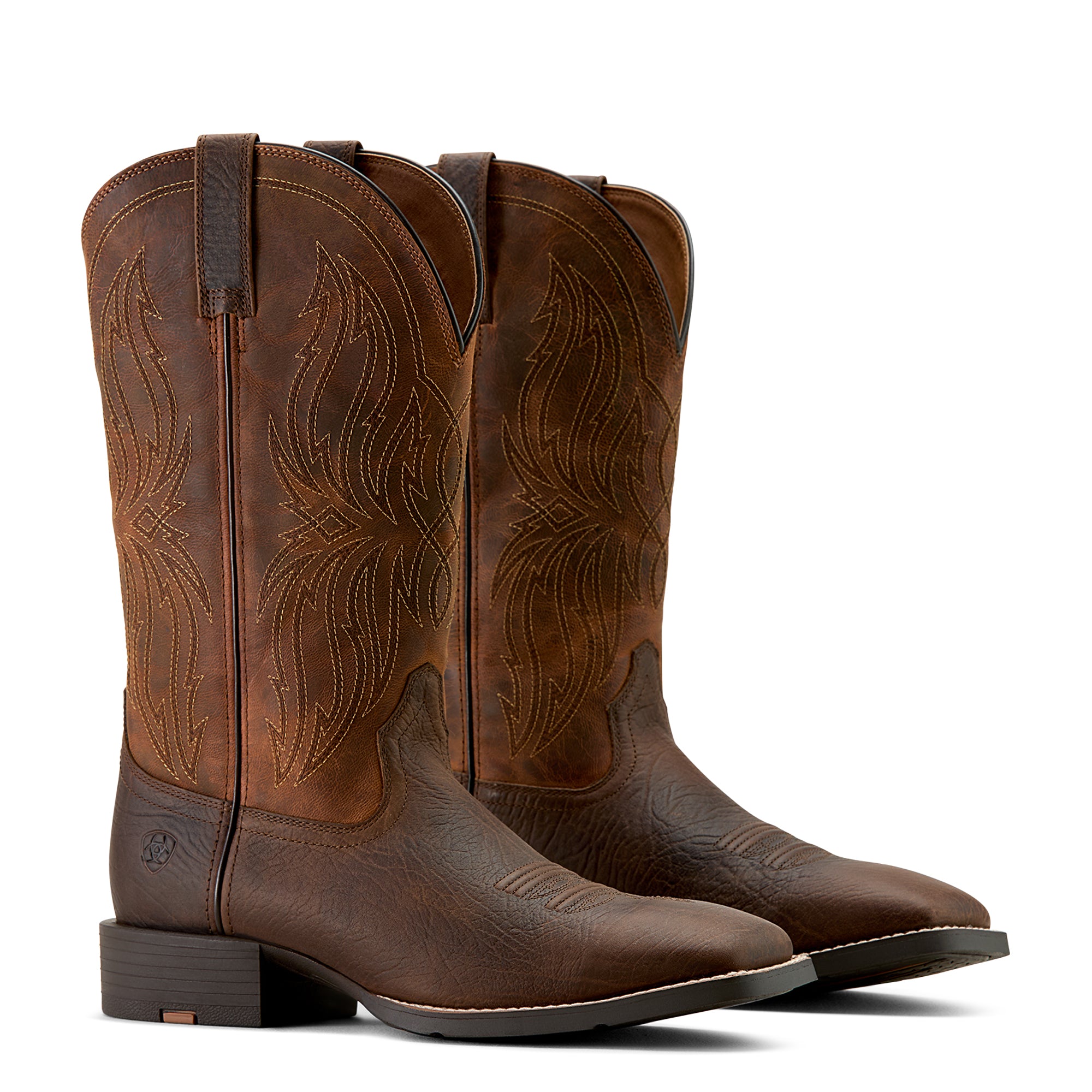 Sport Rustler Cowboy Boot - Image 7