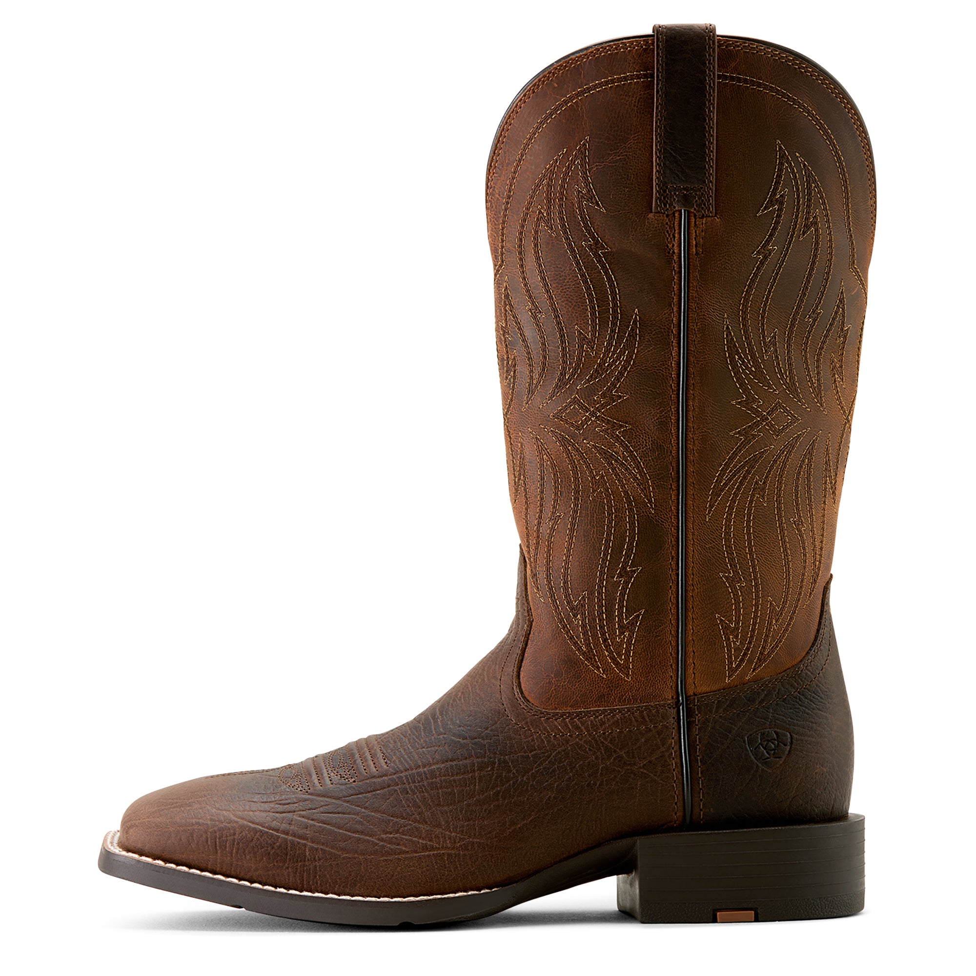 Sport Rustler Cowboy Boot - Image 2