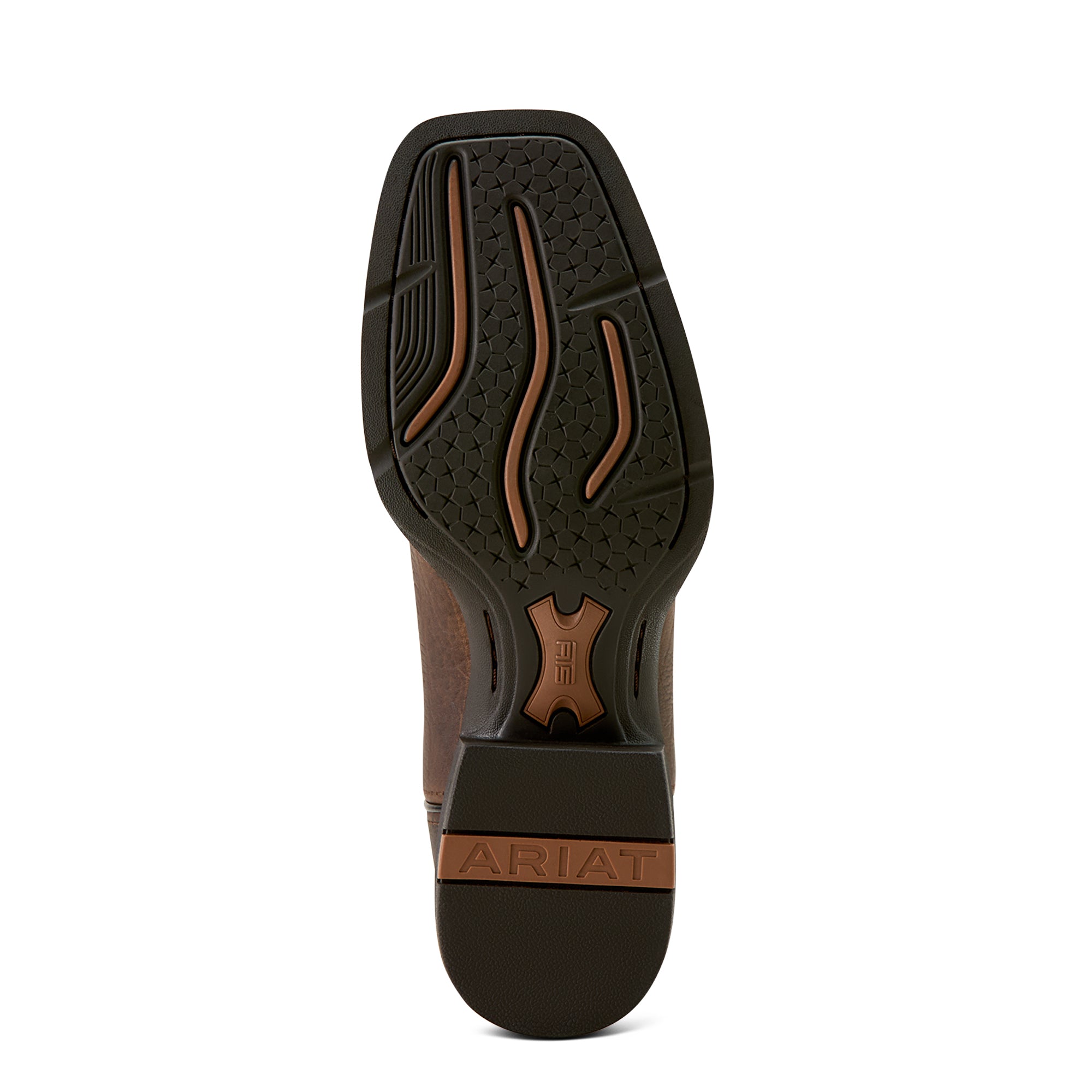 Sport Rustler Cowboy Boot - Image 4