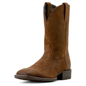 Sport Big Country Wide Square Toe Cowboy Boot
