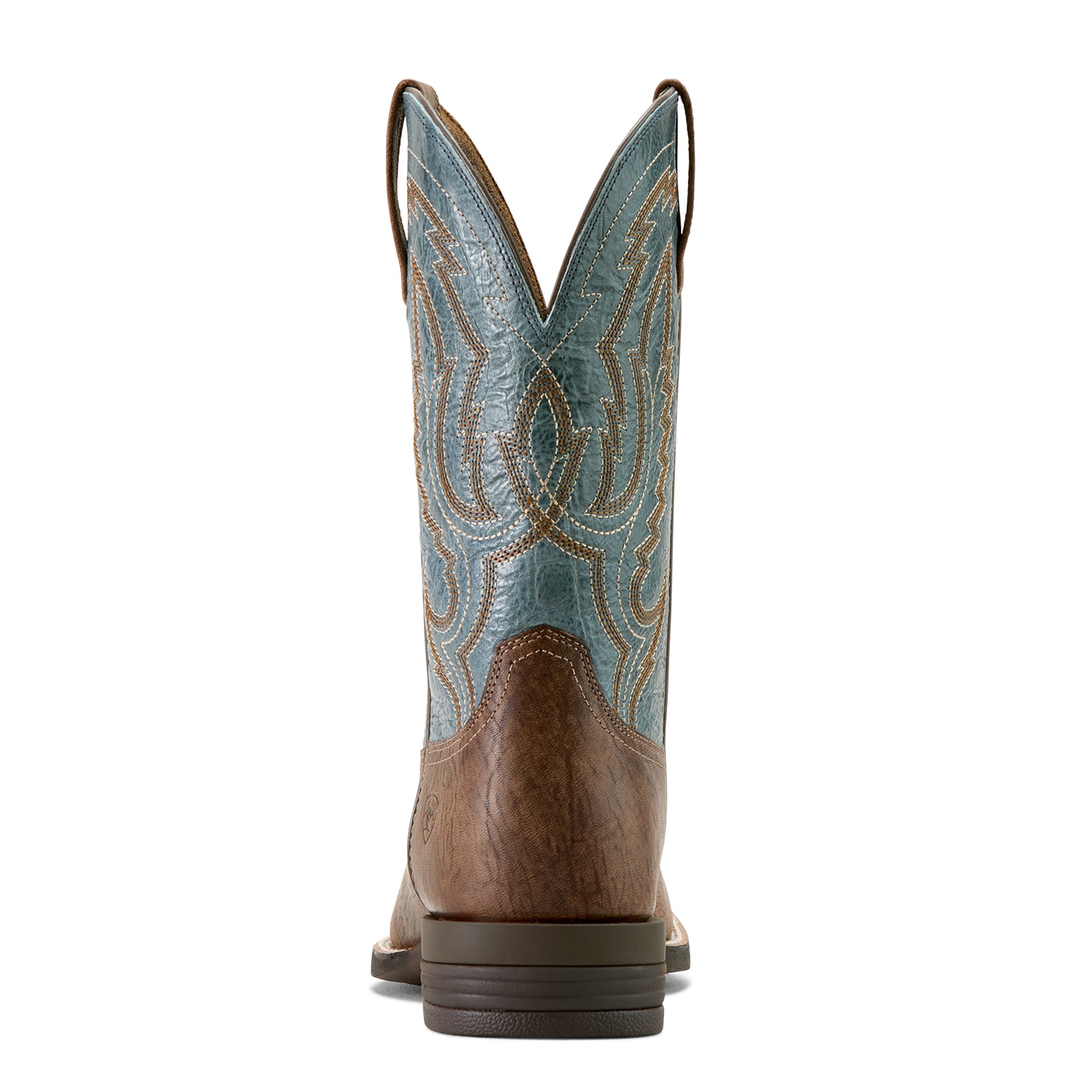 Steadfast Cowboy Boot - Image 6