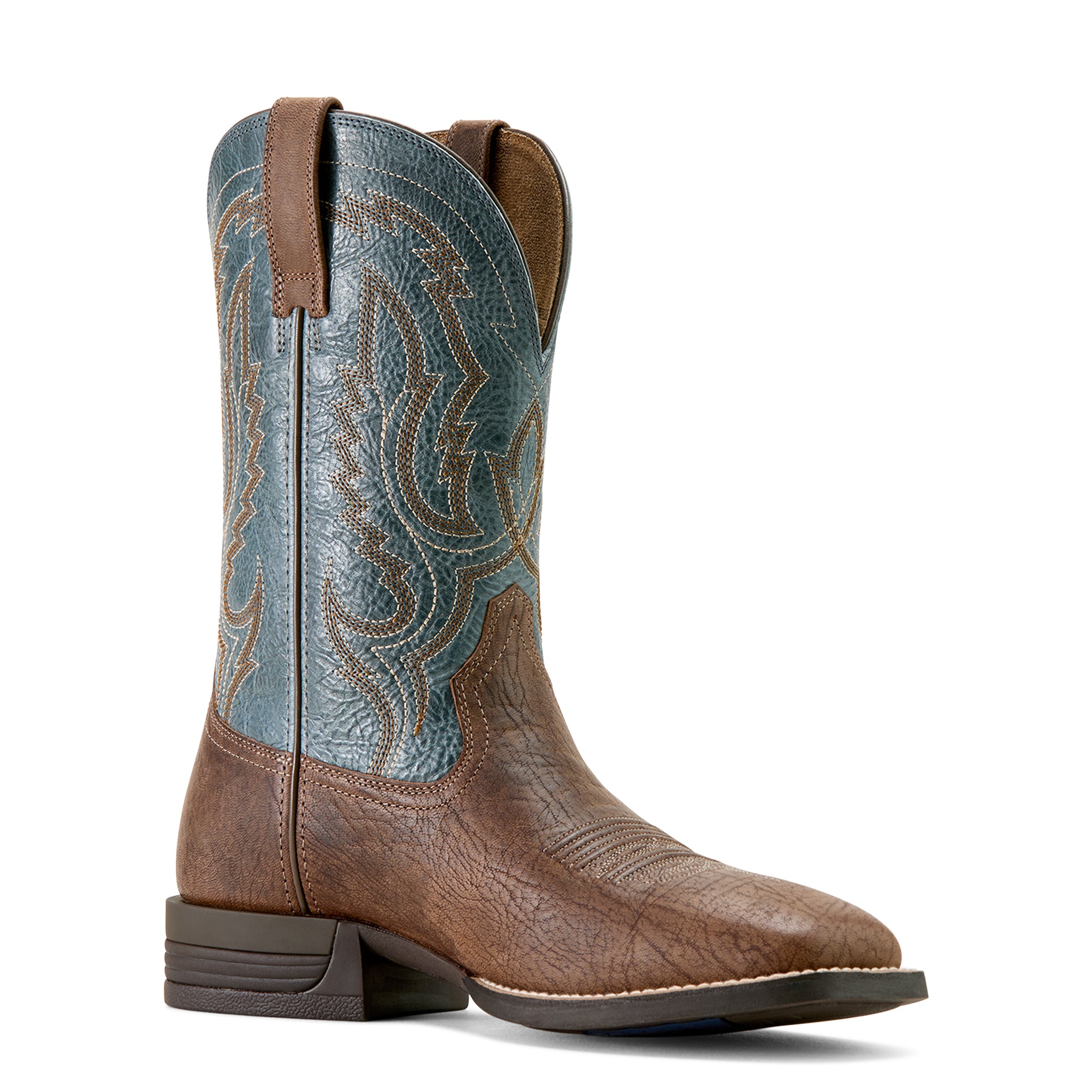 Steadfast Cowboy Boot - Image 3