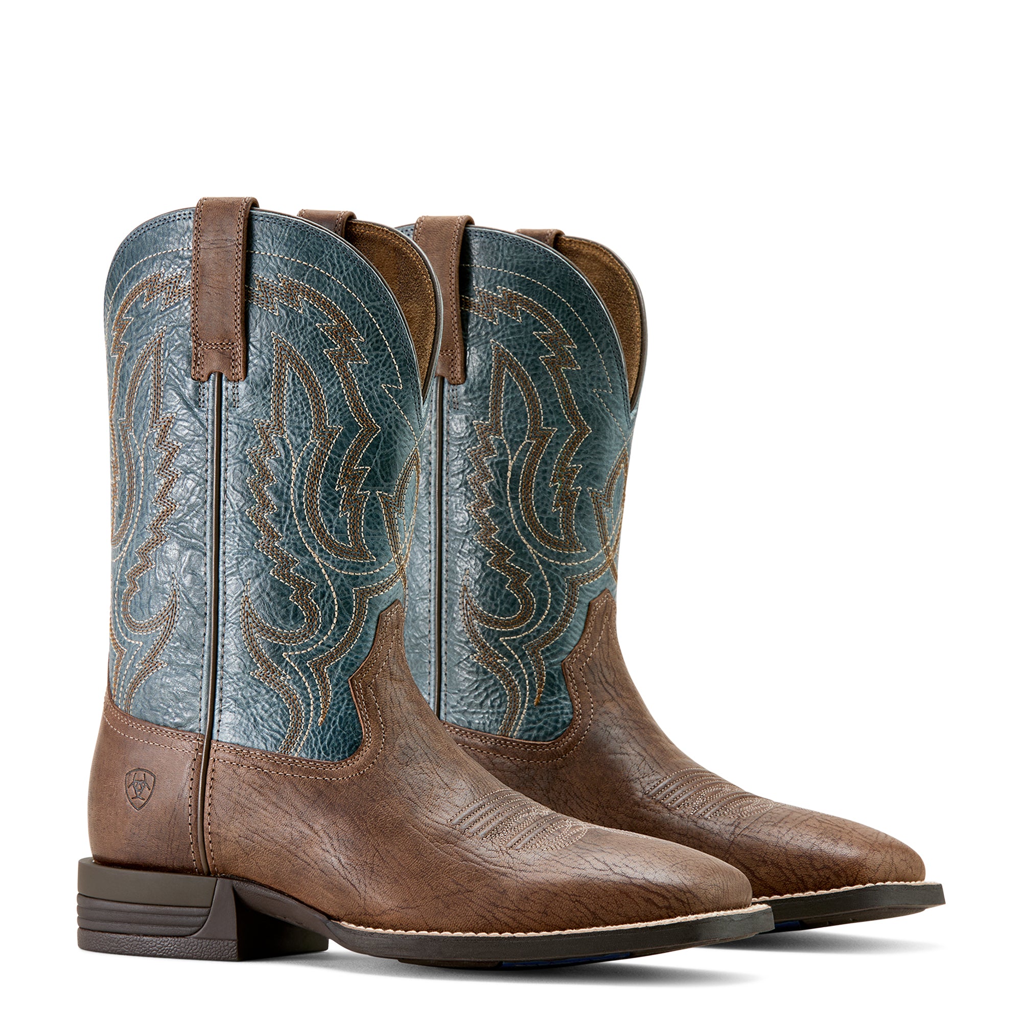 Steadfast Cowboy Boot - Image 7