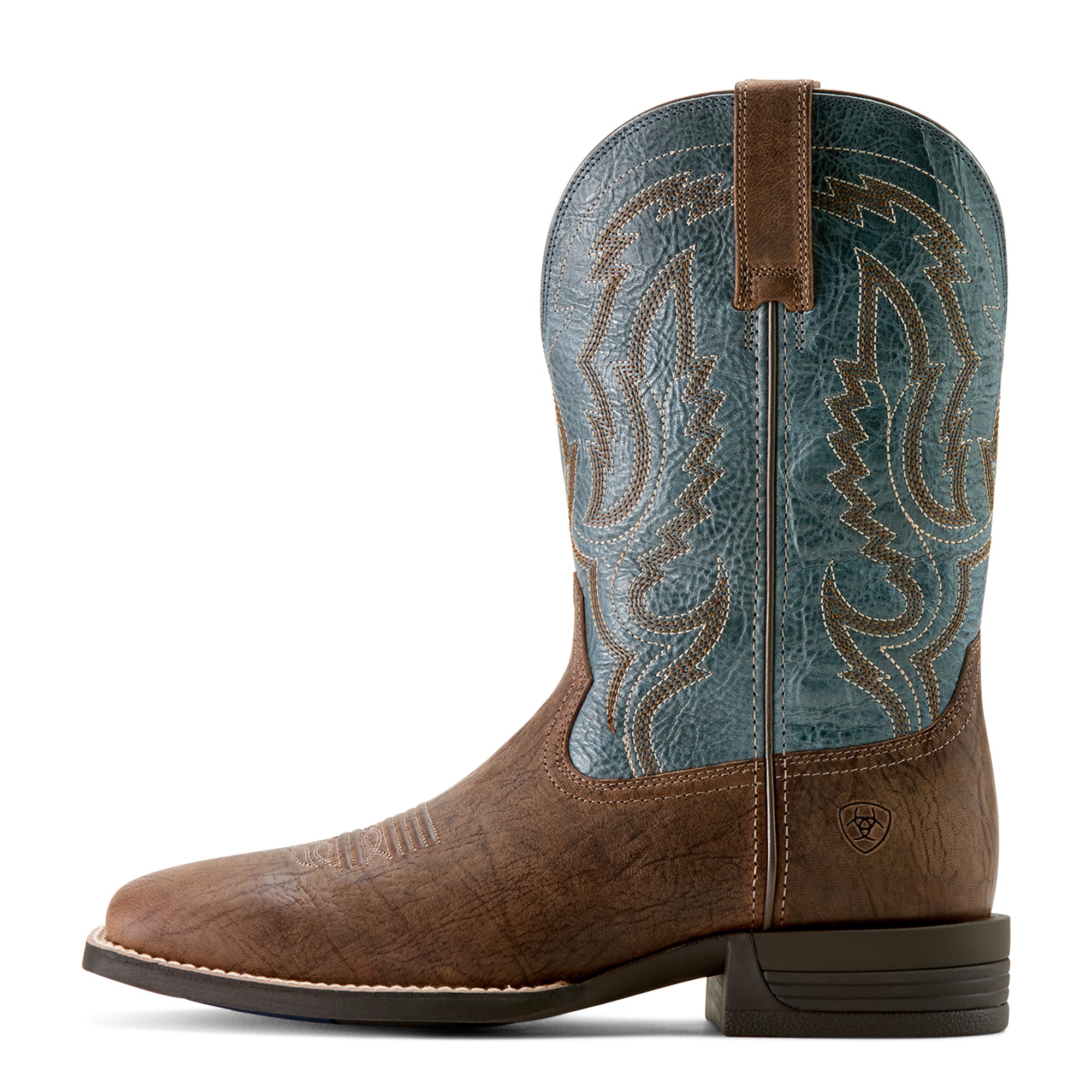 Steadfast Cowboy Boot - Image 2