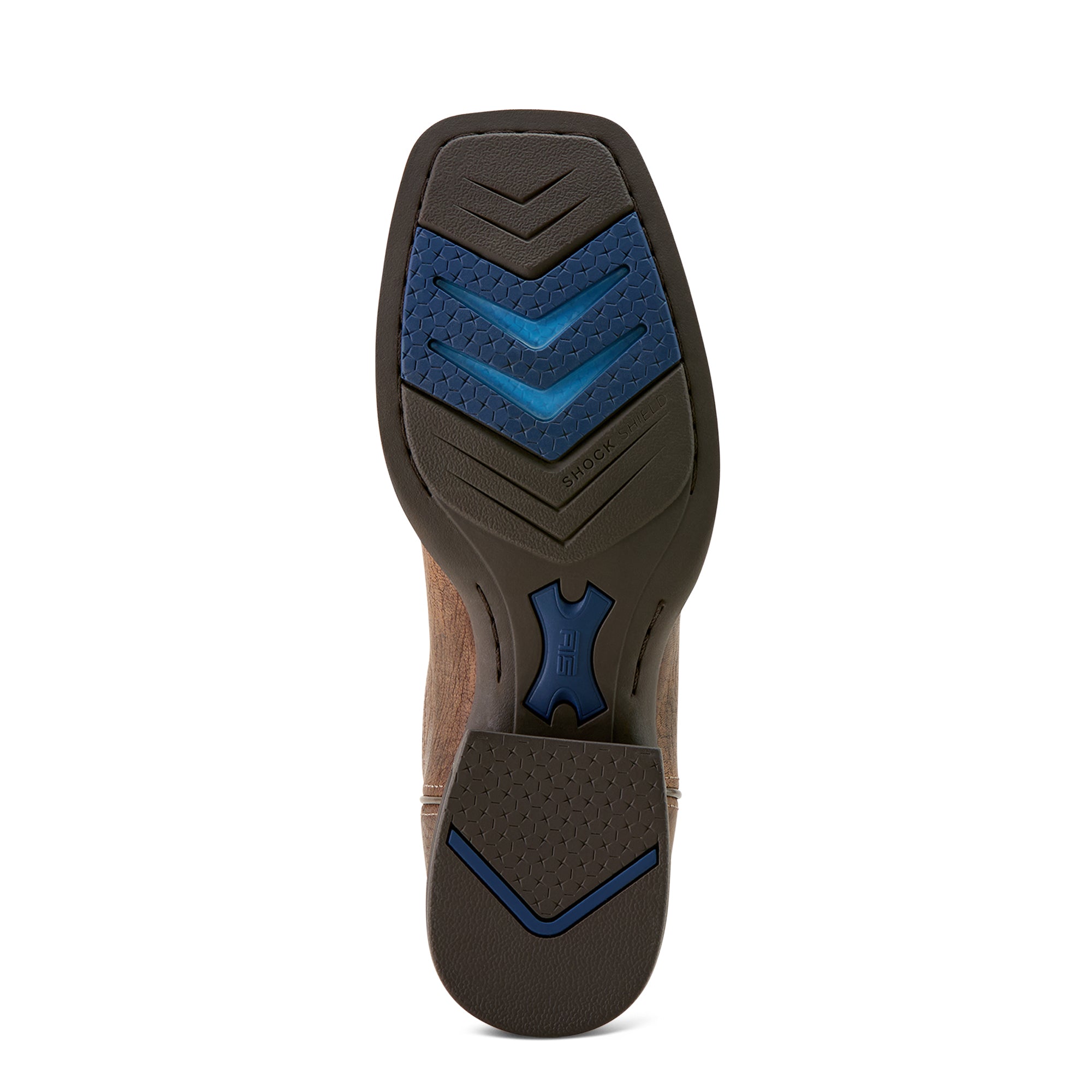 Steadfast Cowboy Boot - Image 5