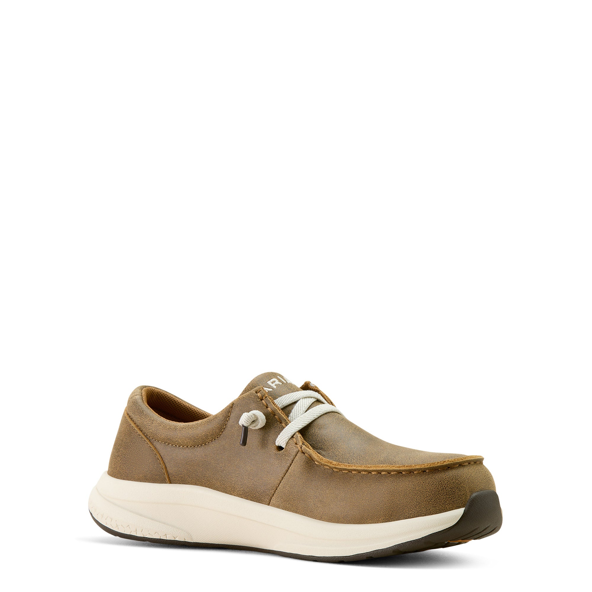 Buckeye Steel Toe Work Shoe - Image 4