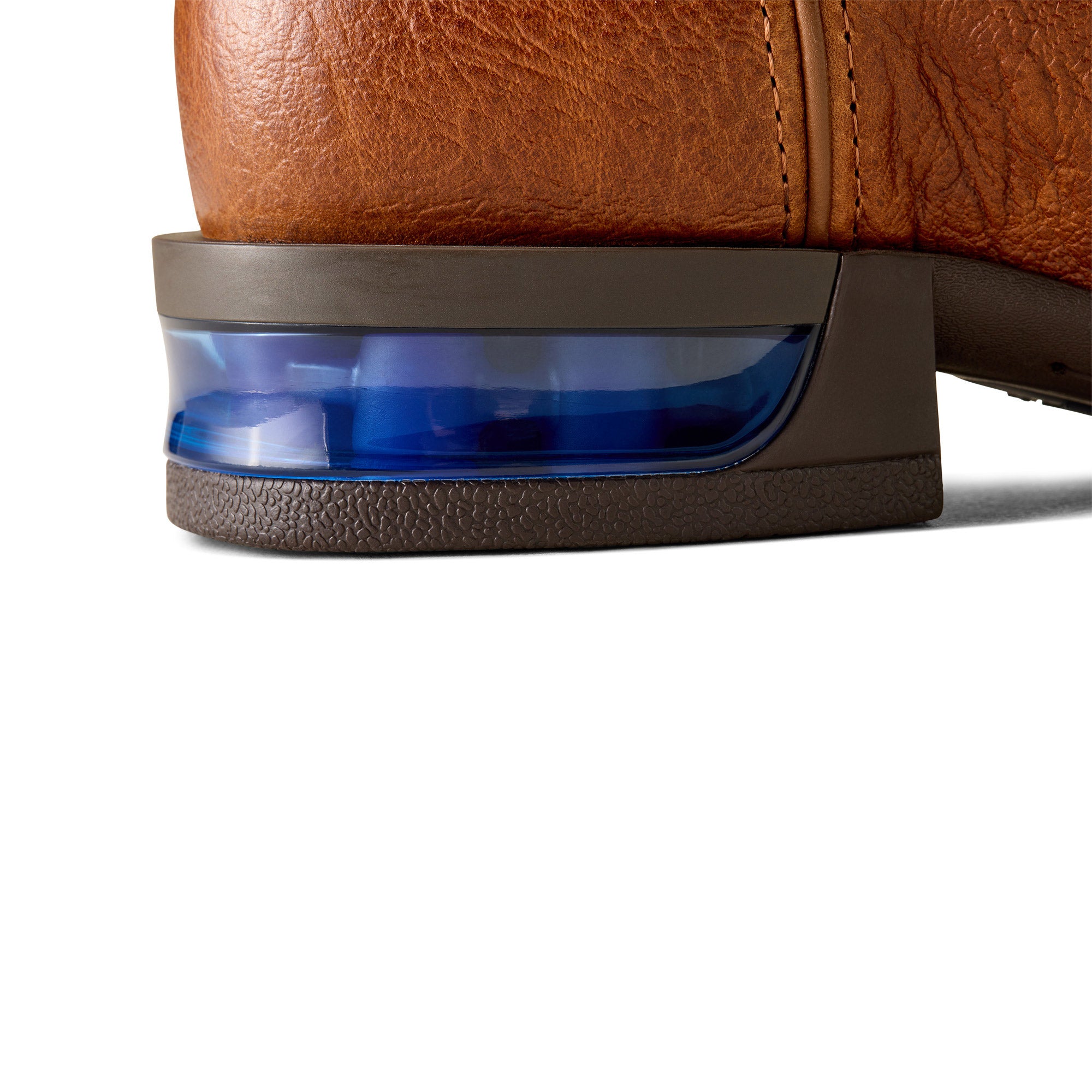 Captivate Wide Square Toe Western Boot - Image 8