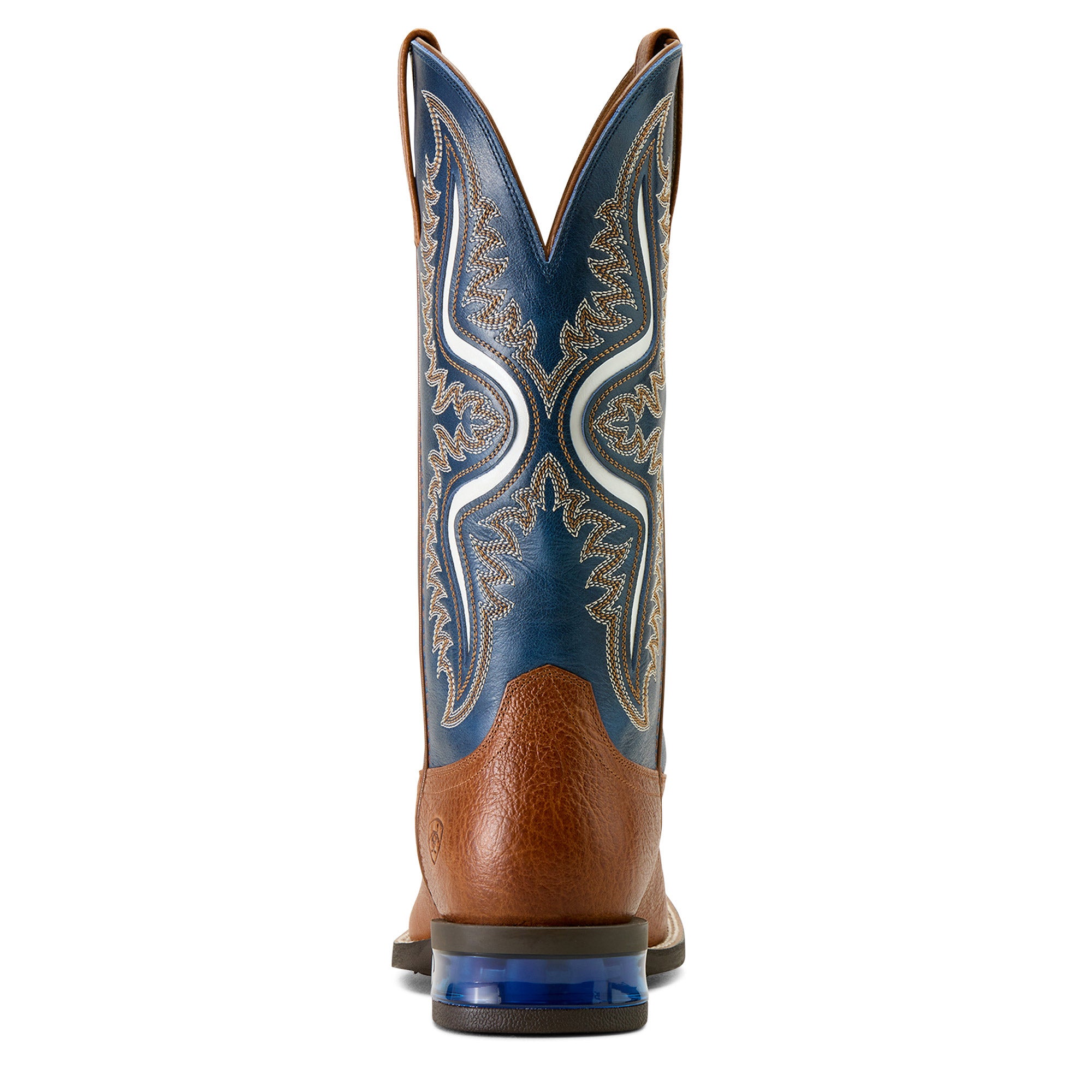 Captivate Wide Square Toe Western Boot - Image 7