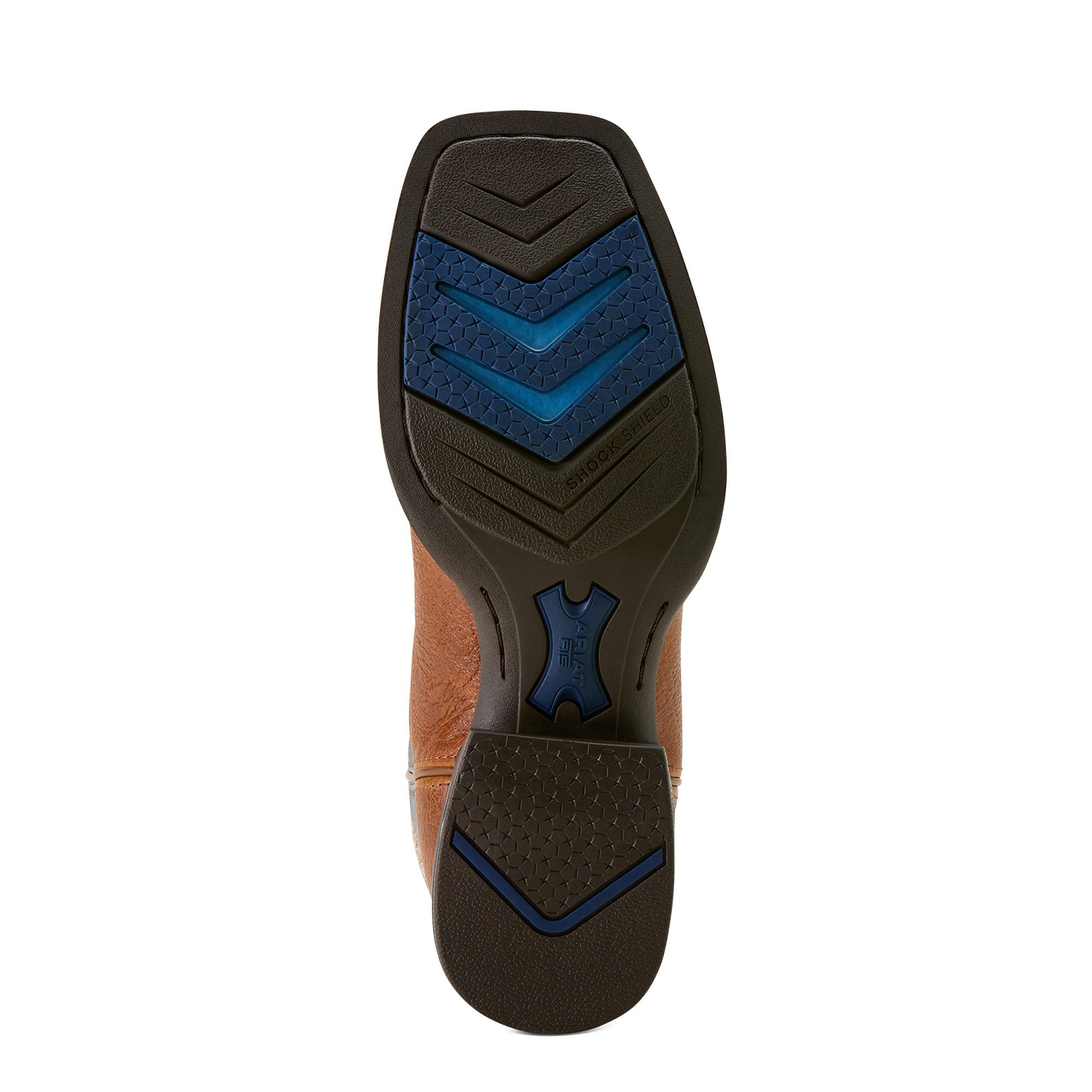 Captivate Wide Square Toe Western Boot - Image 4