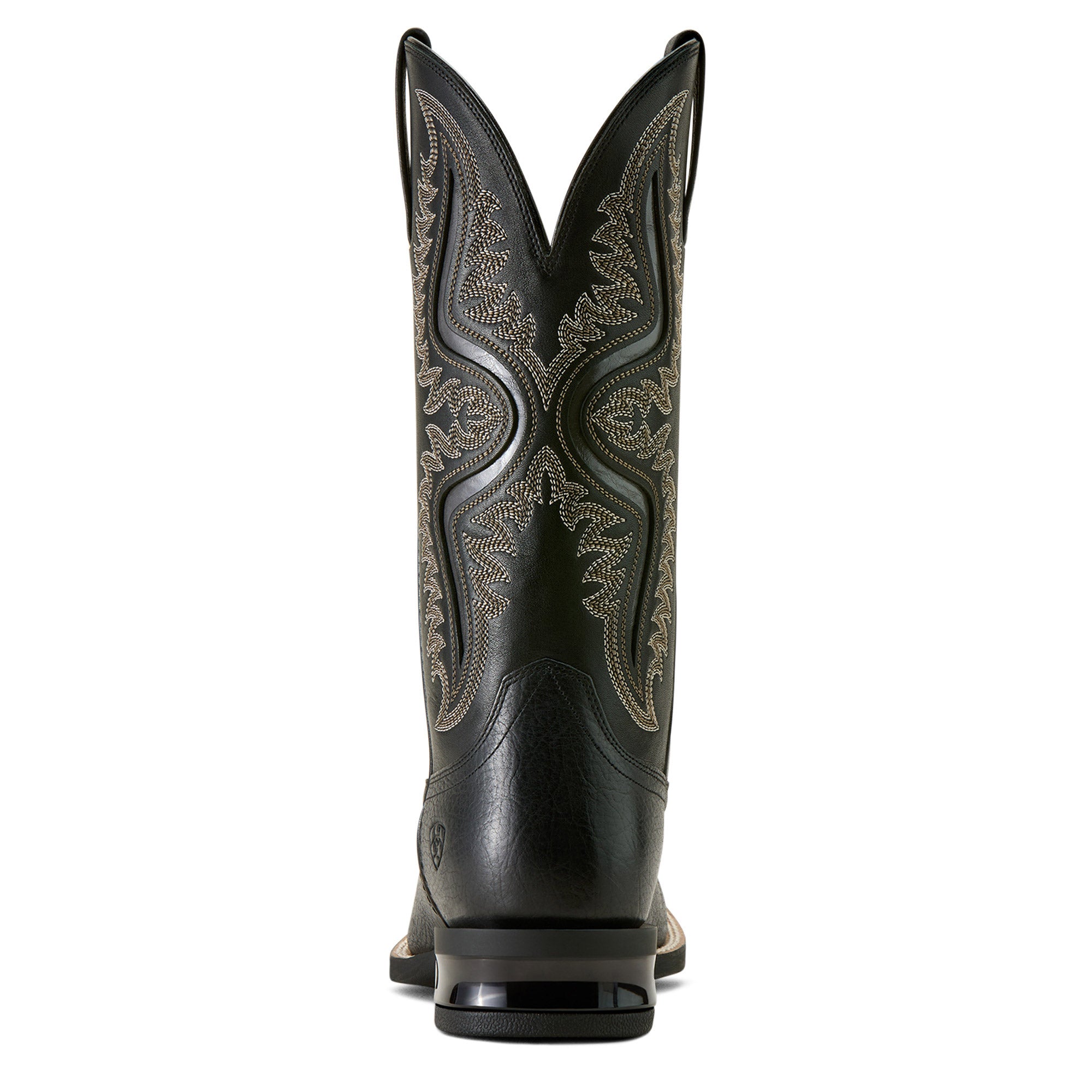 Captivate Wide Square Toe Cowboy Boot - Image 7