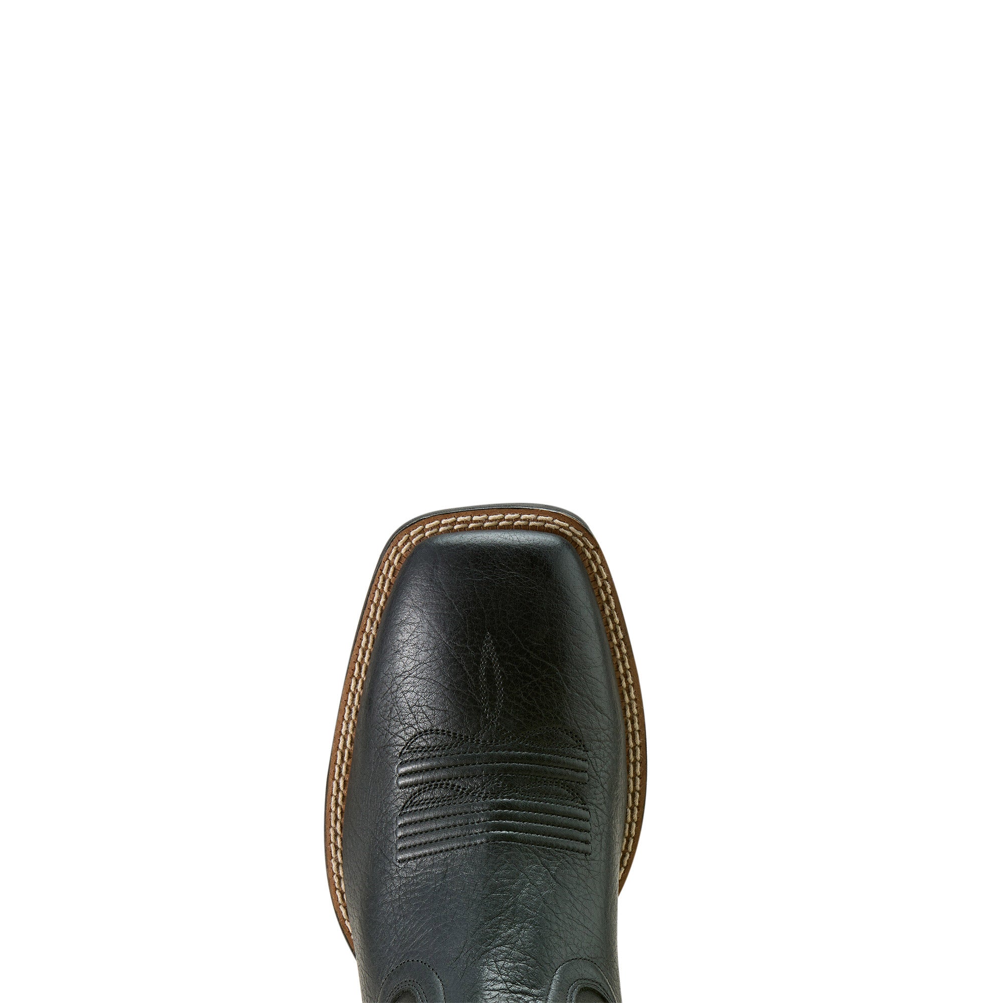 Captivate Wide Square Toe Cowboy Boot - Image 3