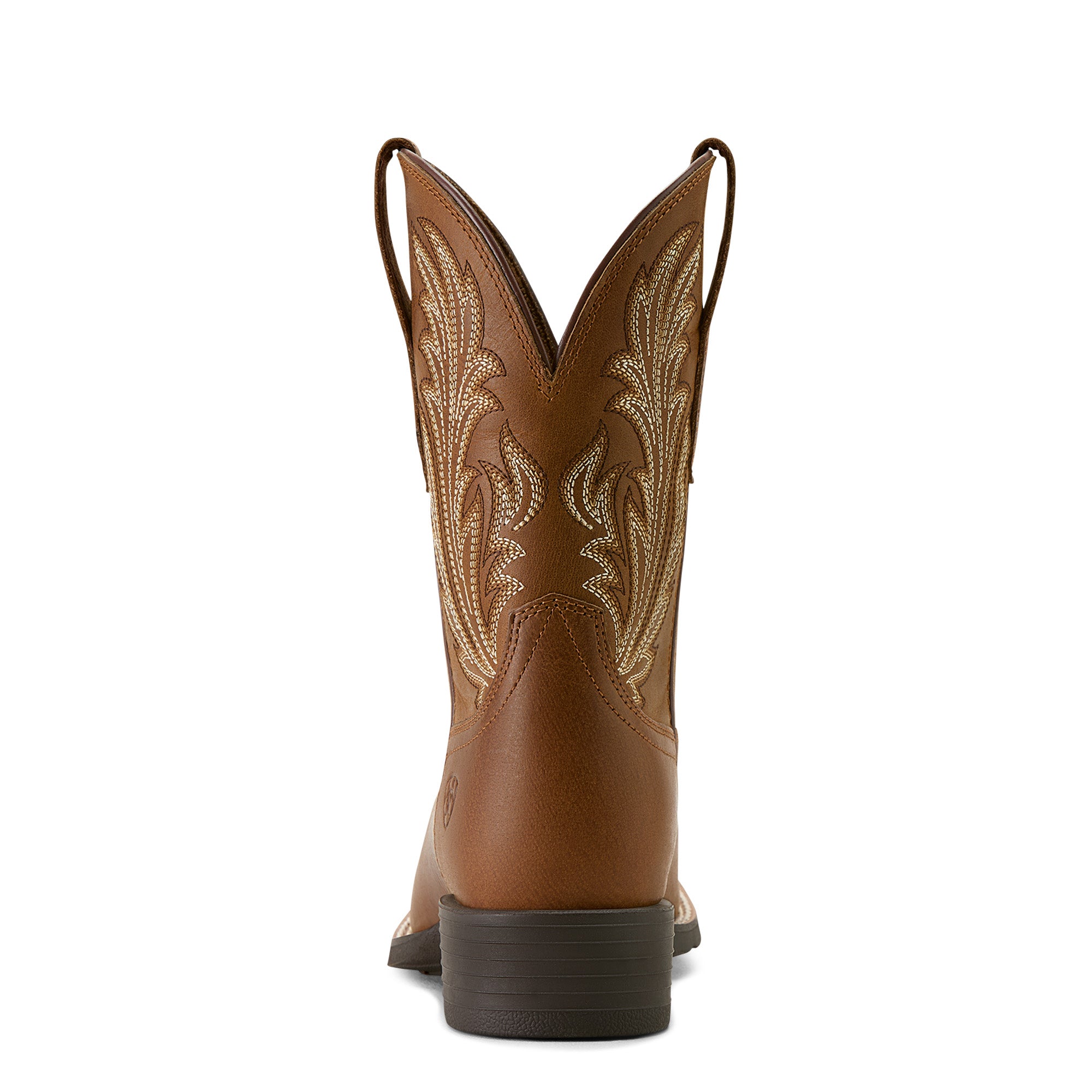 Round Up Filly Western Boot - Image 3