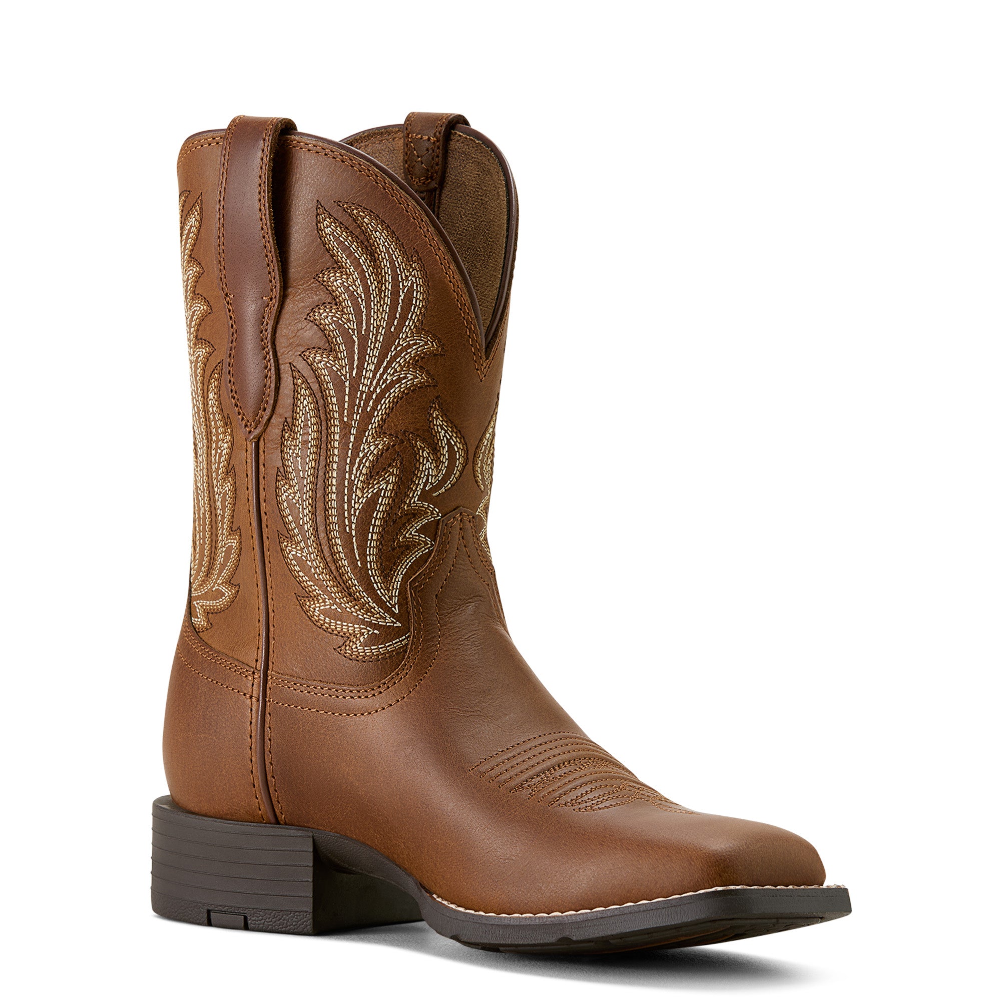 Round Up Filly Western Boot - Image 4