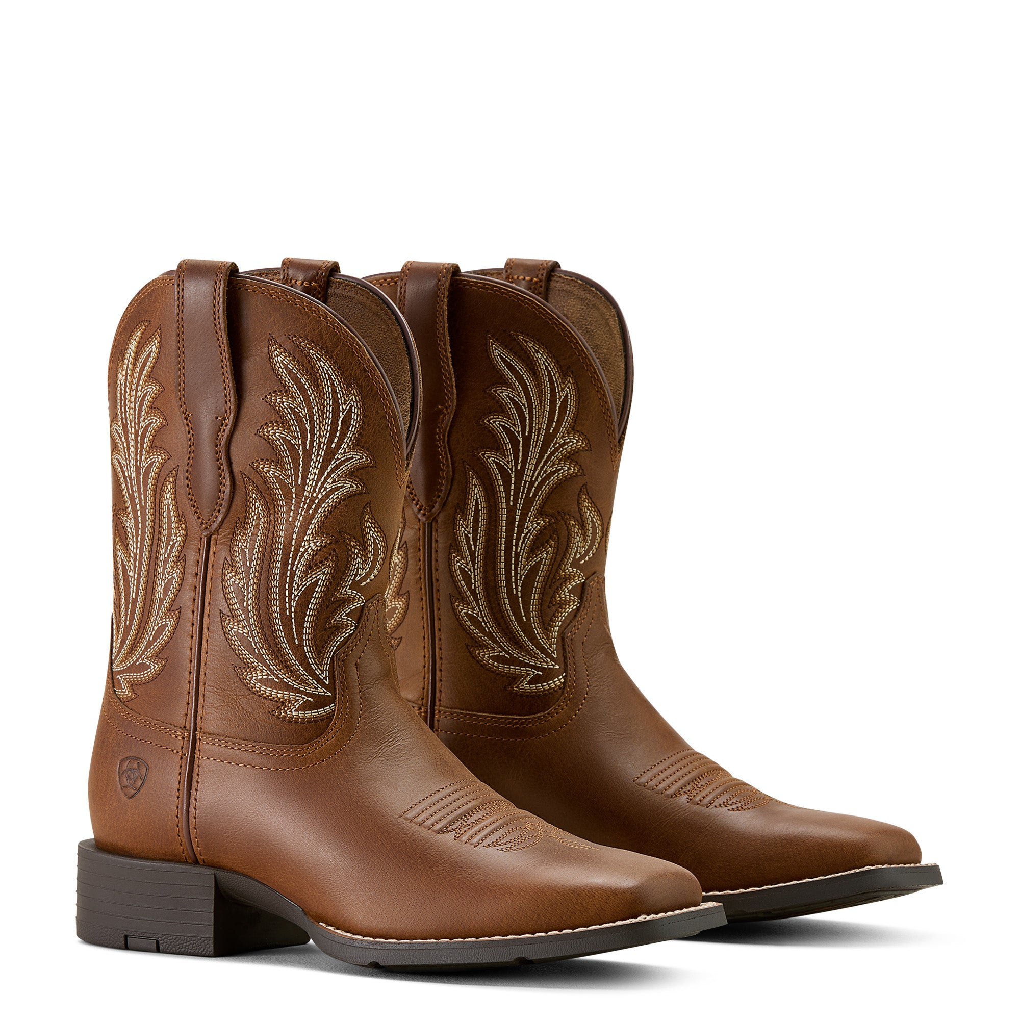 Round Up Filly Western Boot - Image 5