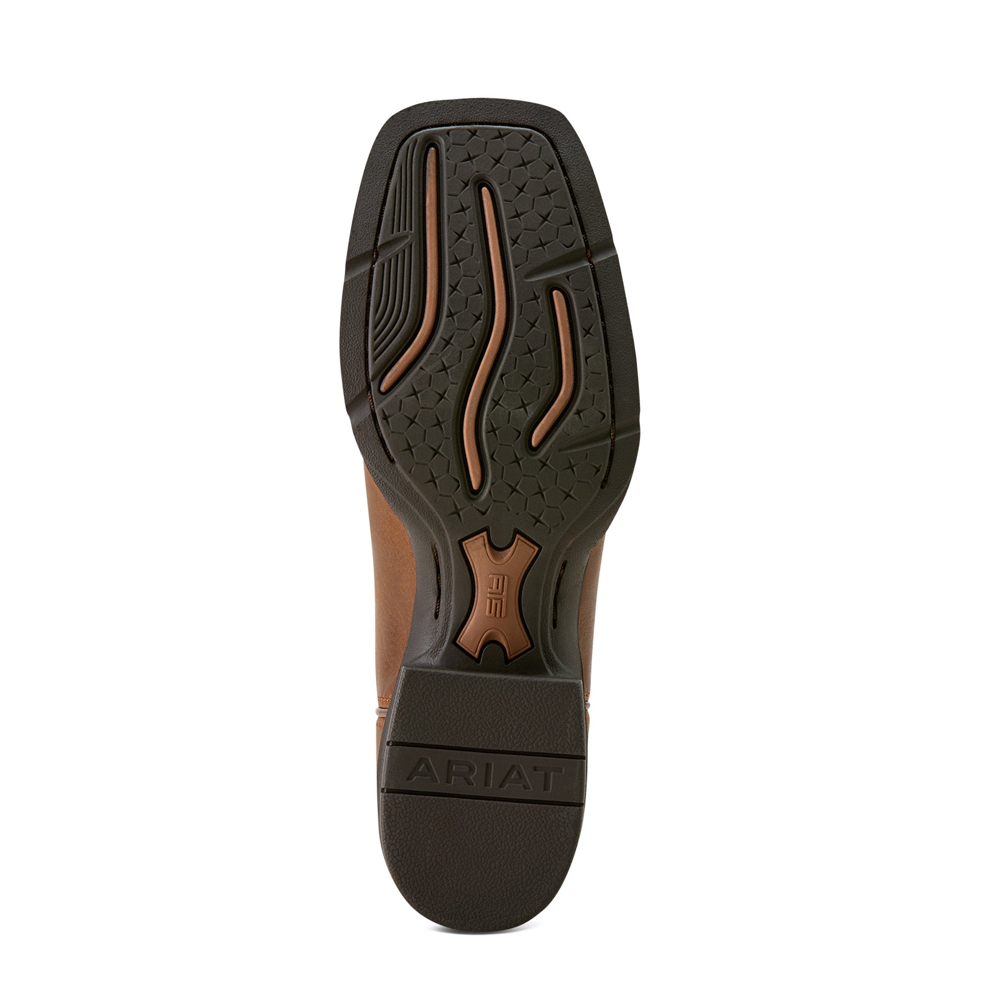 Round Up Filly Western Boot - Image 7