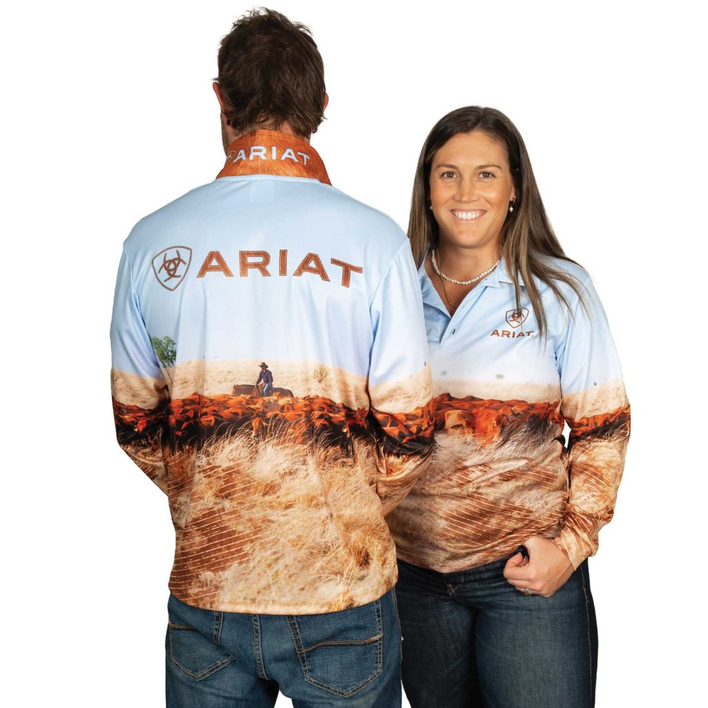 Adult Fishing Shirt