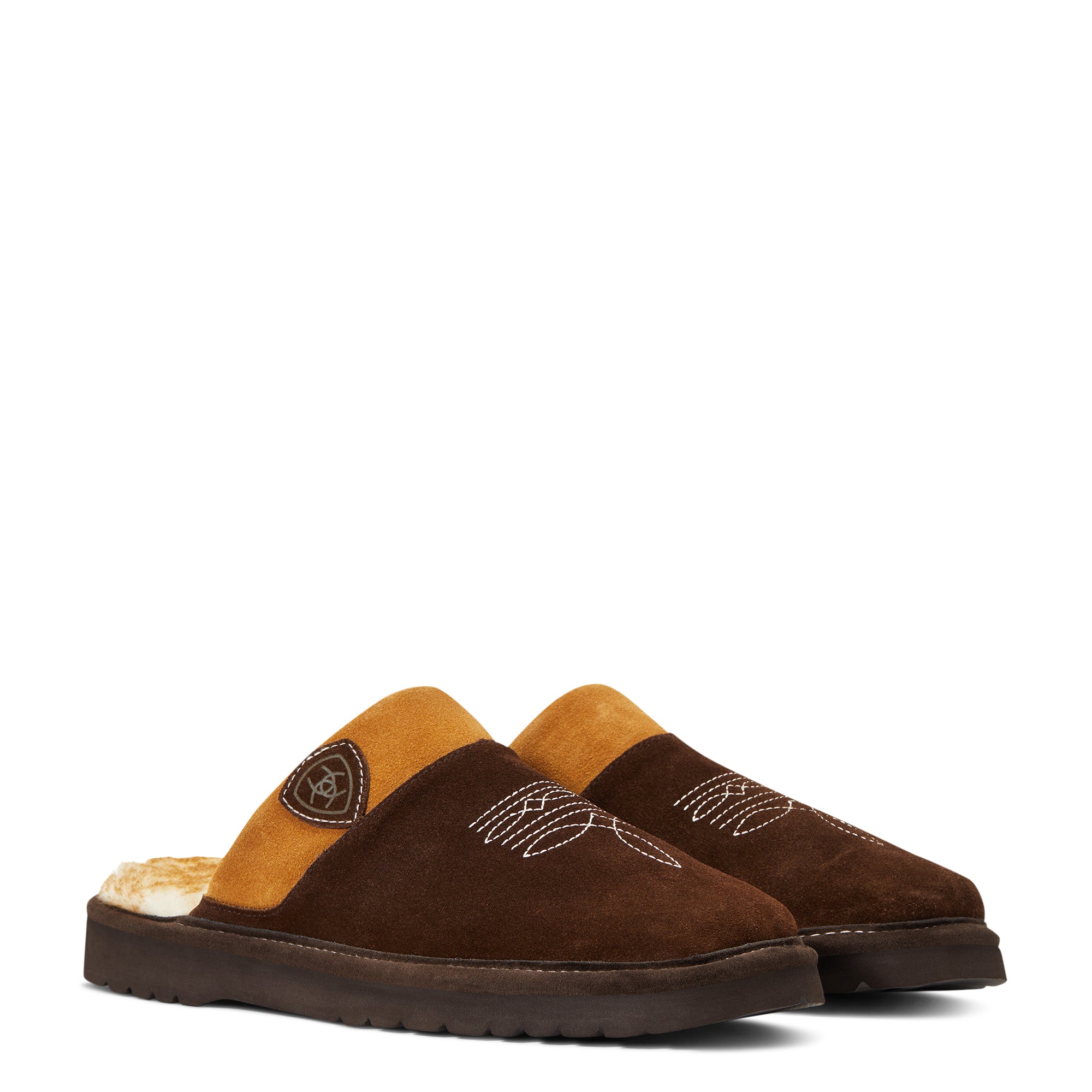 Silversmith Square Toe Slipper - Image 4