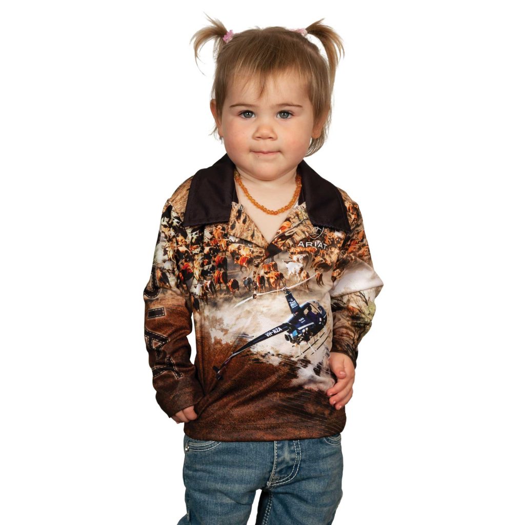 Fishing Shirt