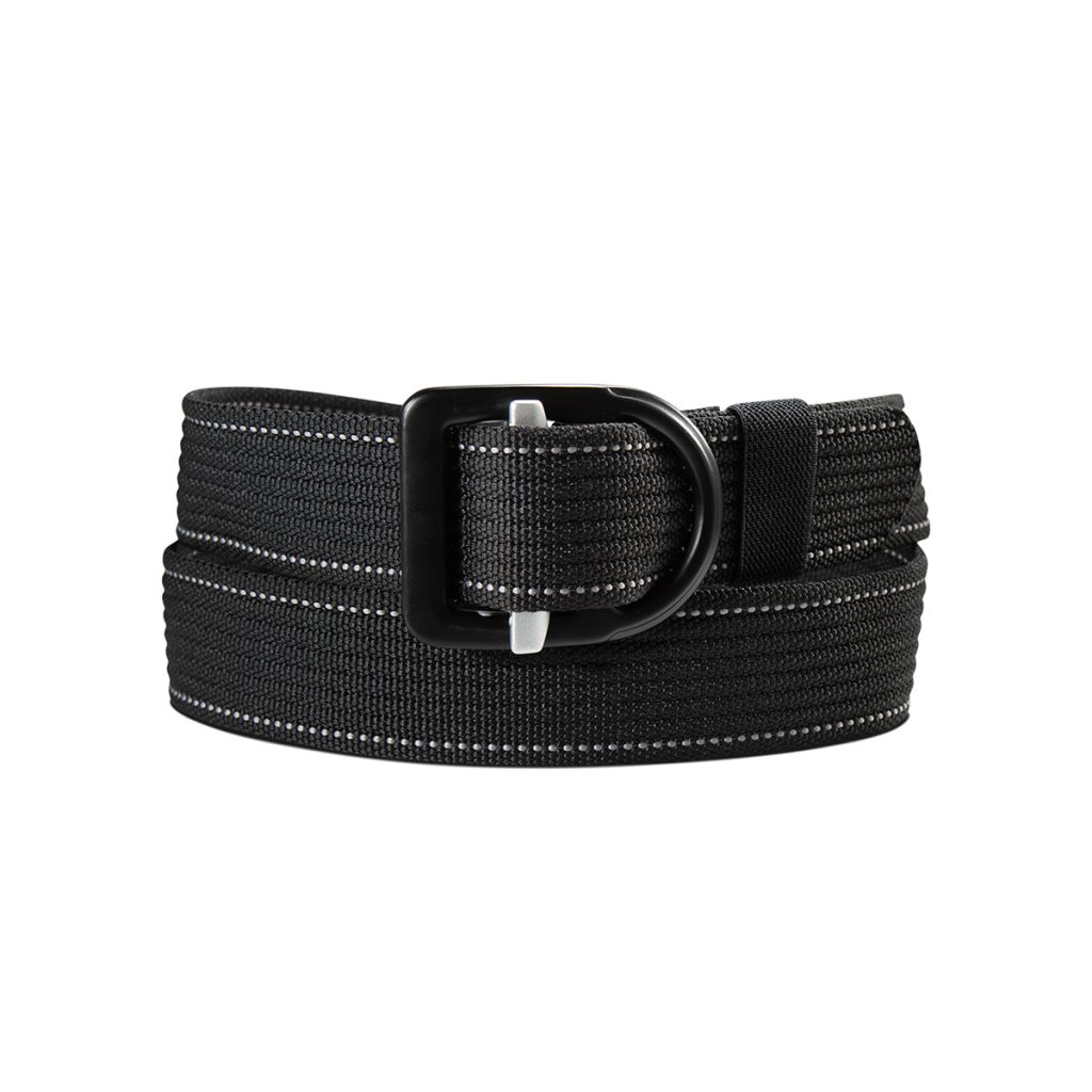 Nylon Webbing Work Belt