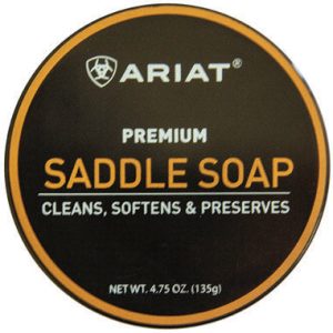 Saddle Soap