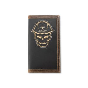 Roughneck Work Wallet Checkbook