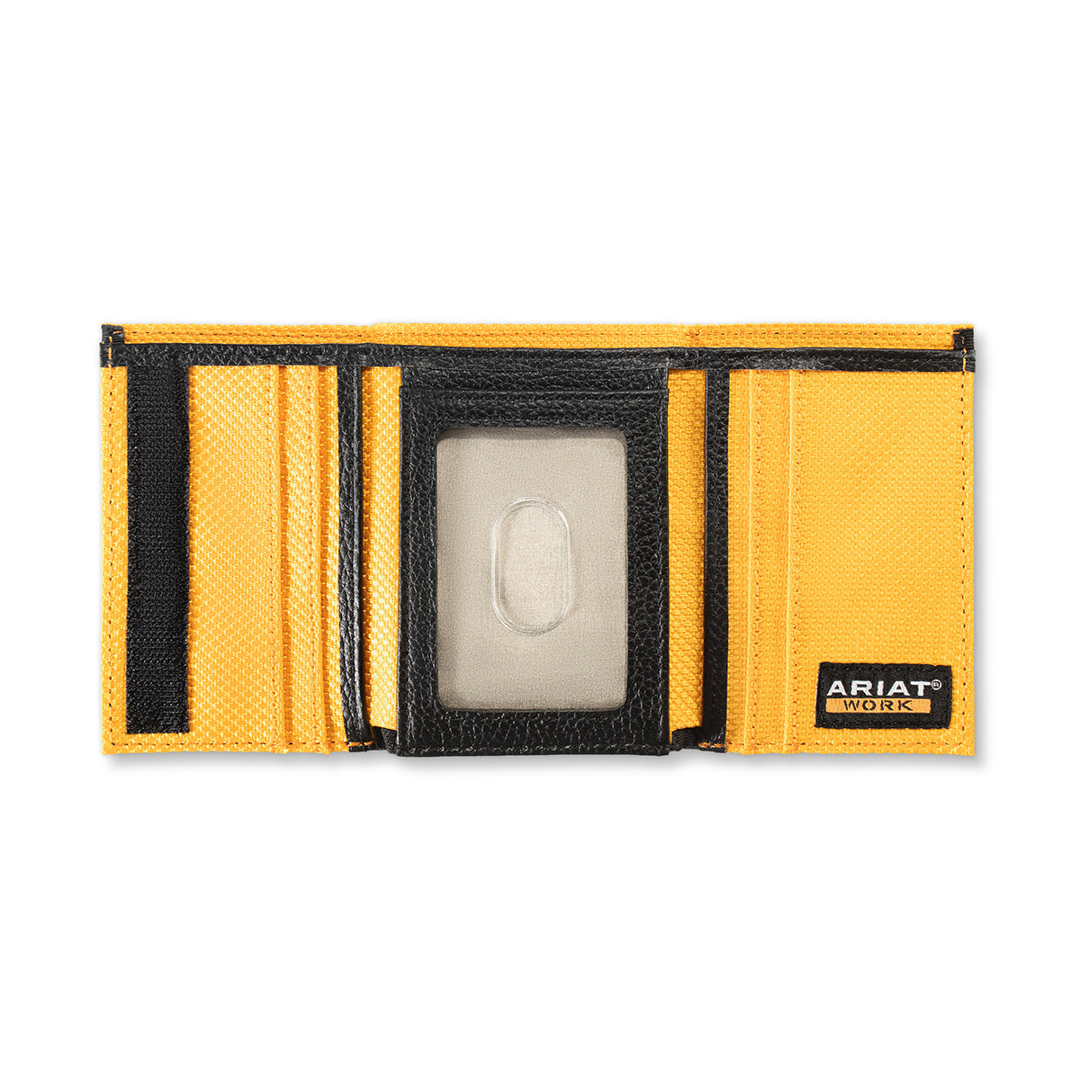 Tri-Fold Work Wallet - Image 2