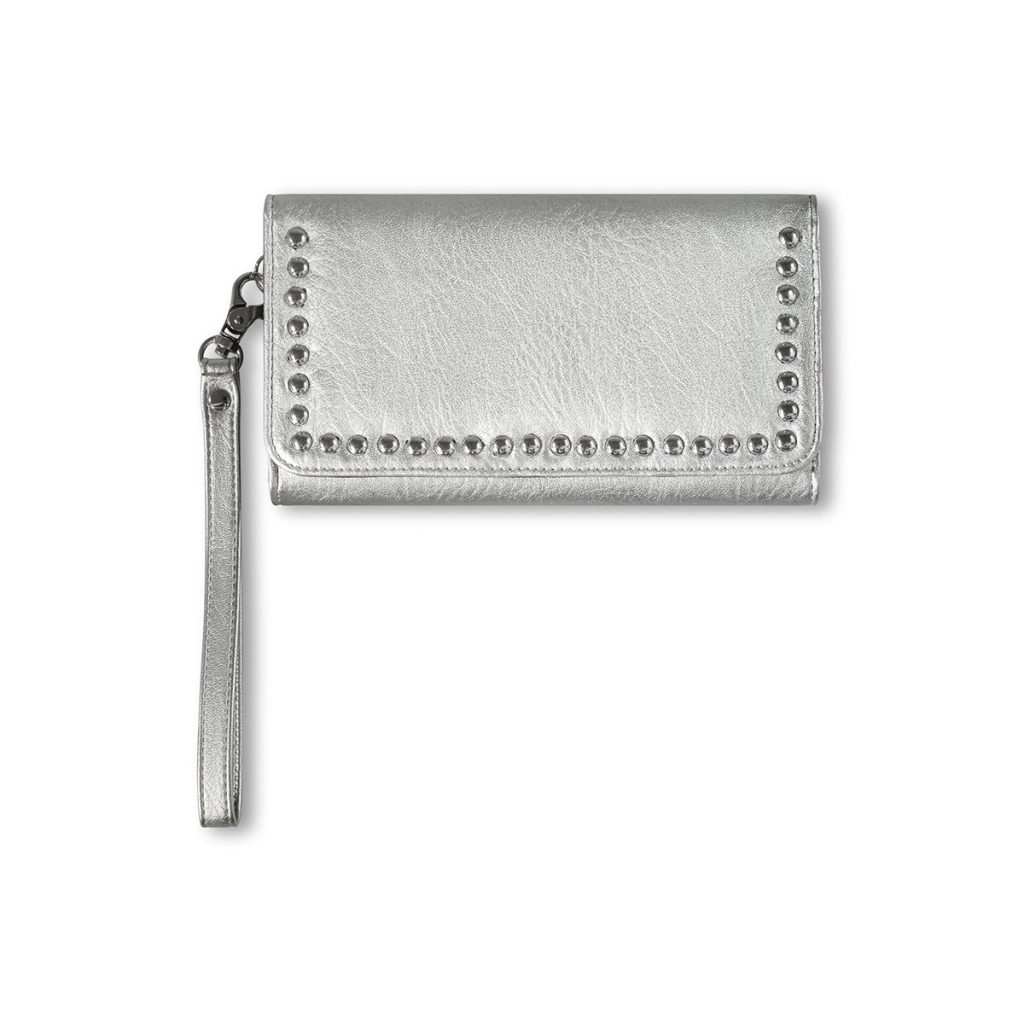 Stella Clutch Wallet