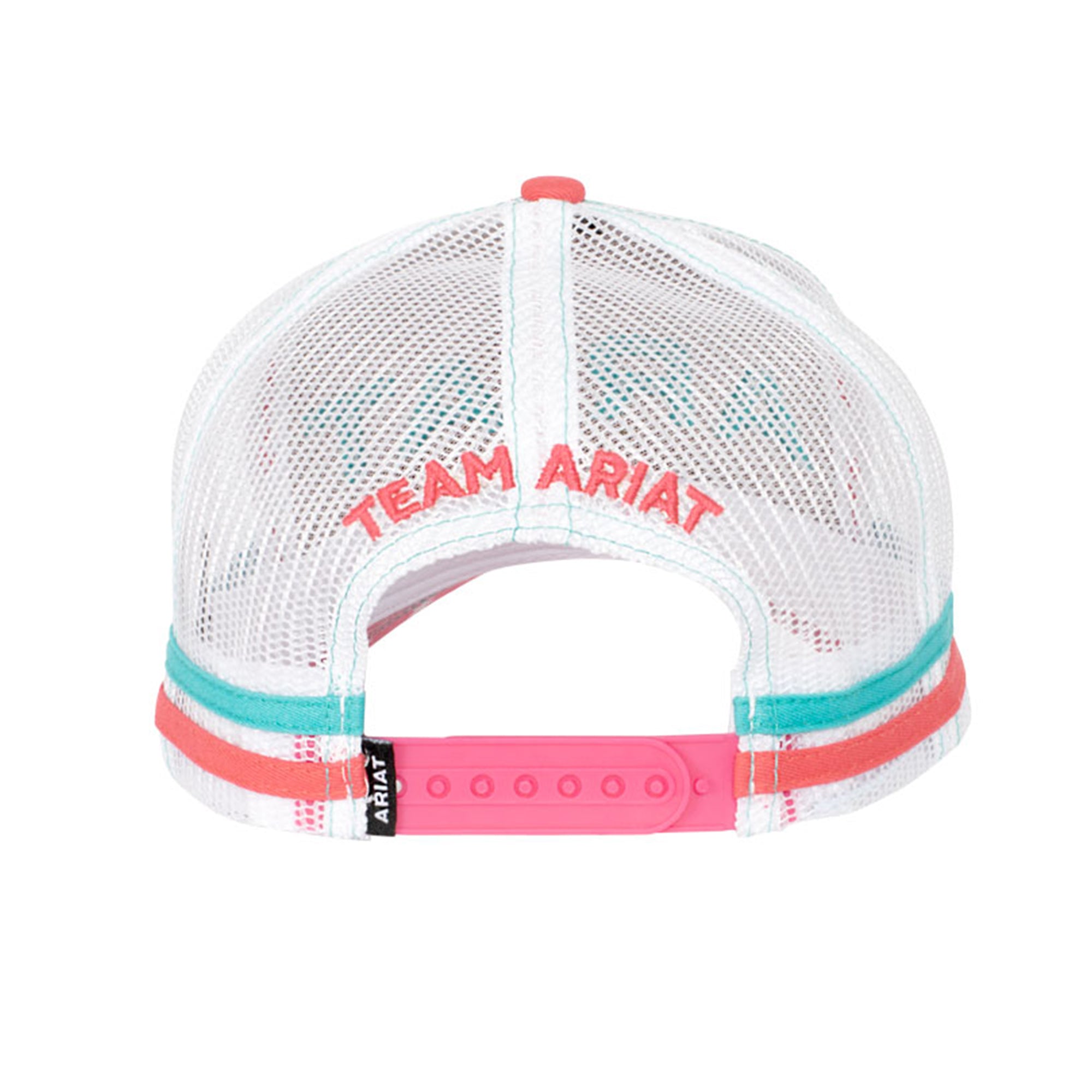 Patriot Trucker Cap - Image 2