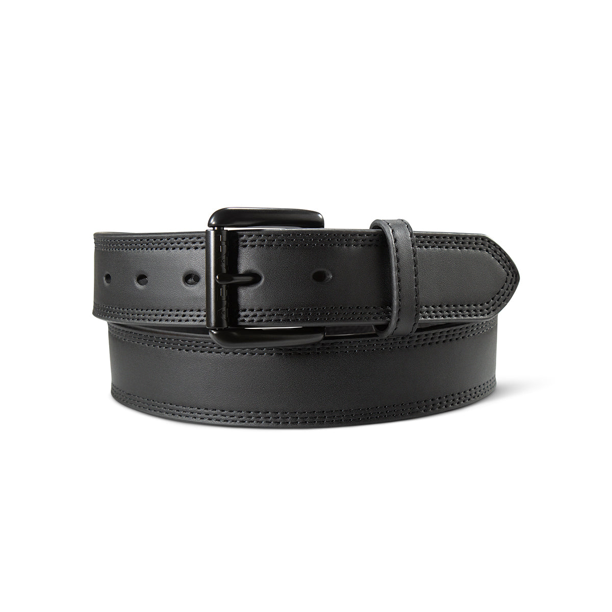 Triple Stitch Work Belt