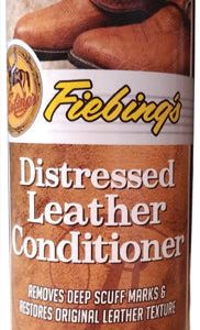 Distressed Leather Conditioner