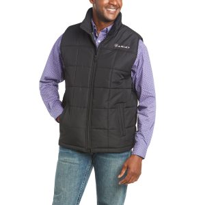 Crius Insulated Vest
