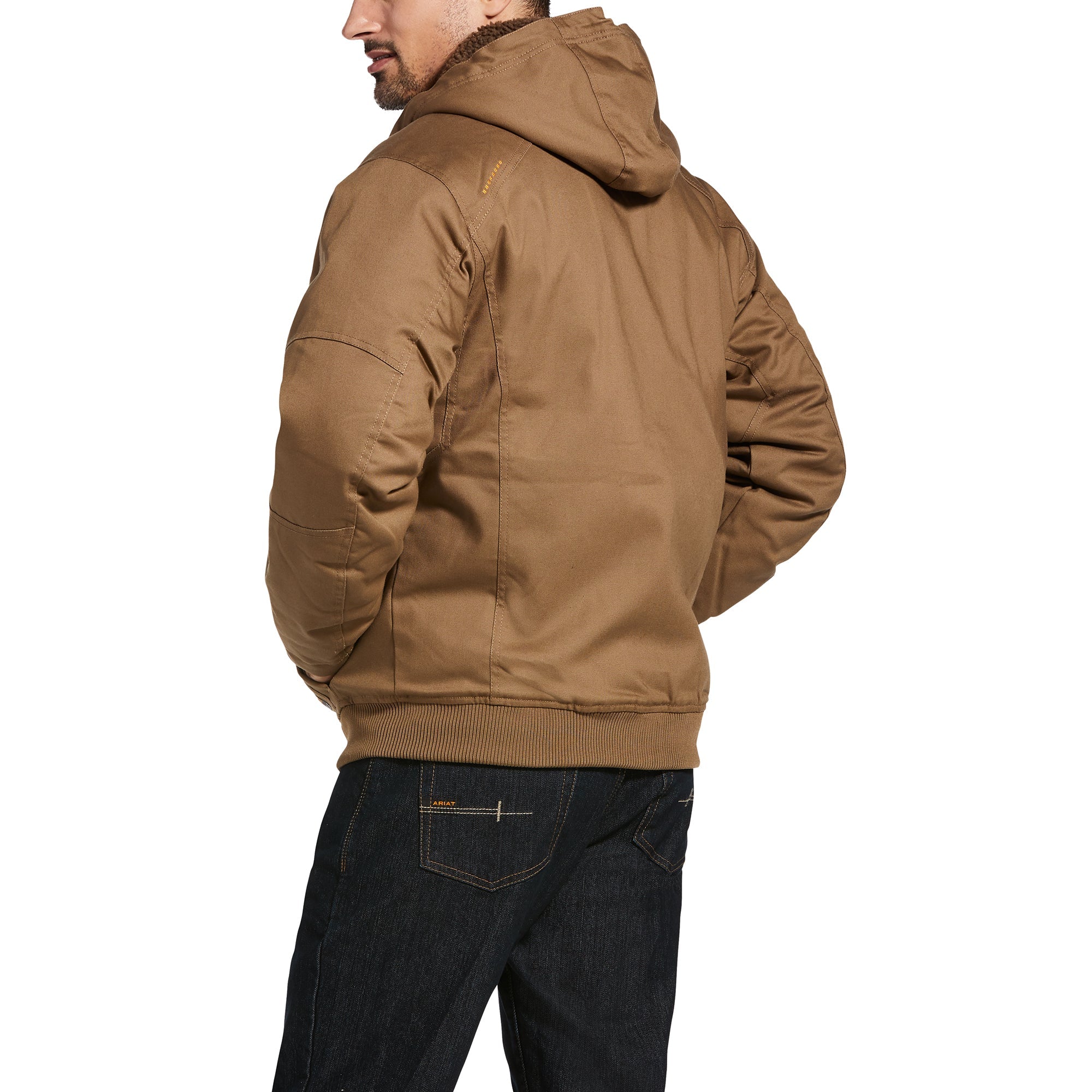 Rebar DuraCanvas Jacket - Image 2