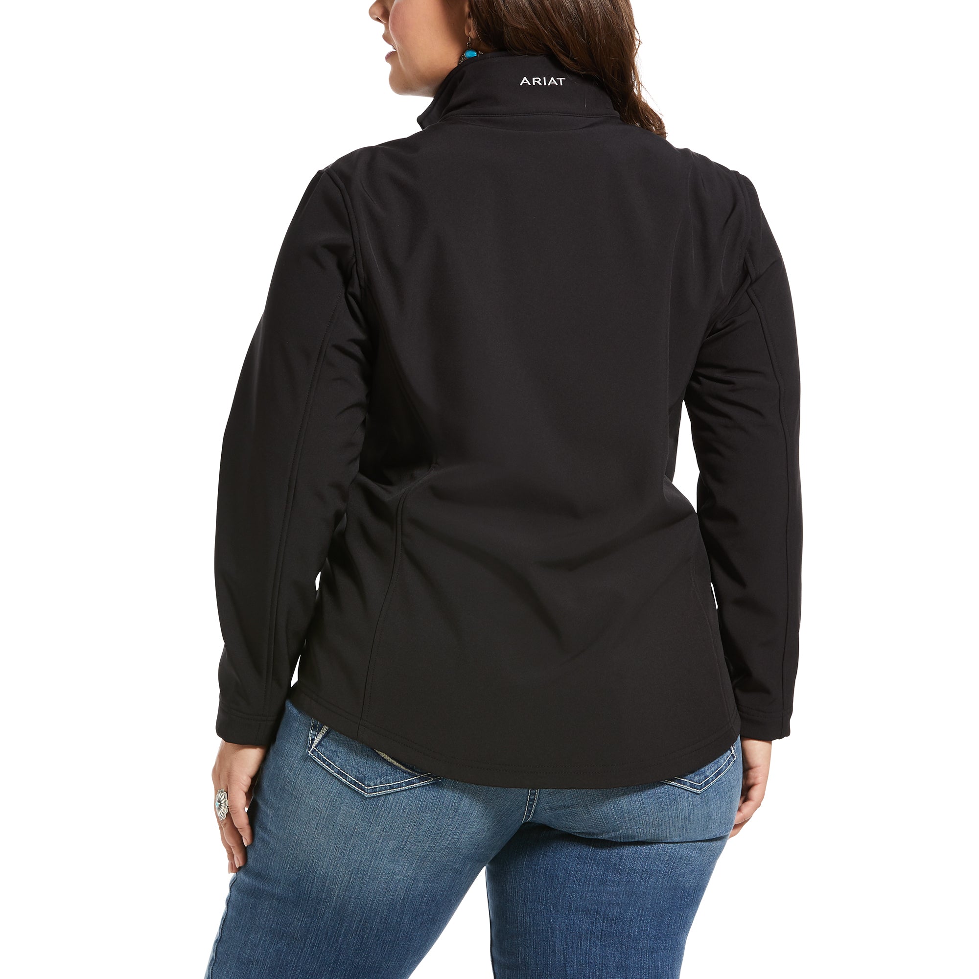 REAL Softshell Jacket - Image 3