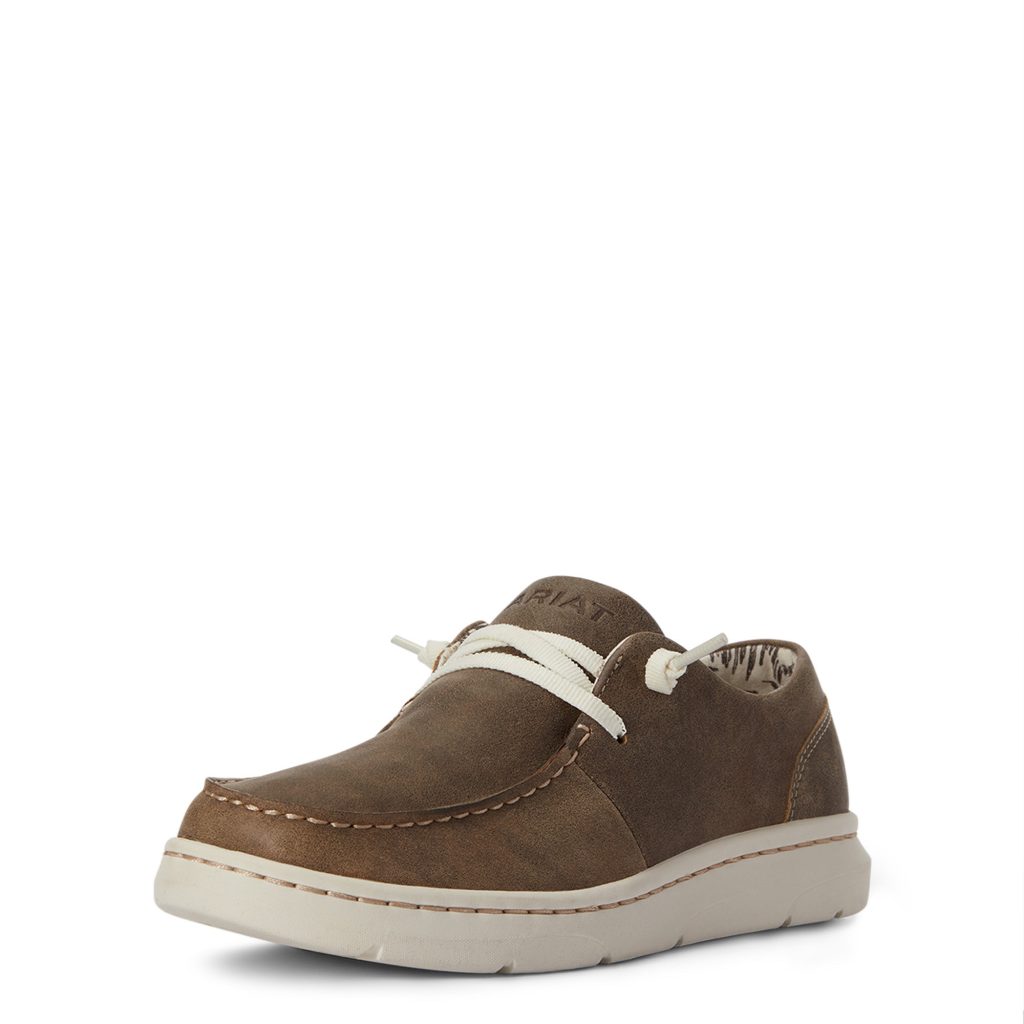Hilo Shoe