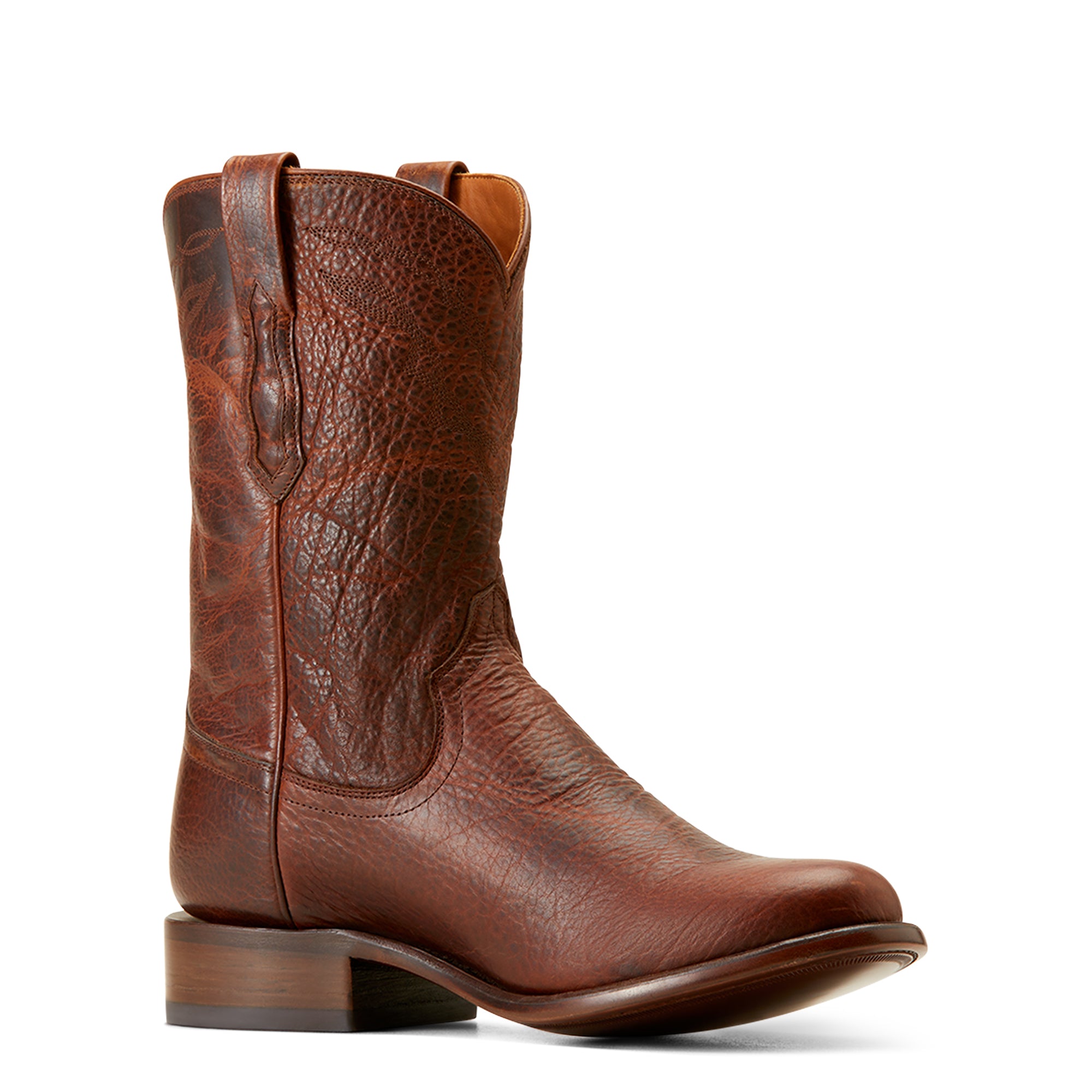 Bench Made Clanton Western Boot - Image 7
