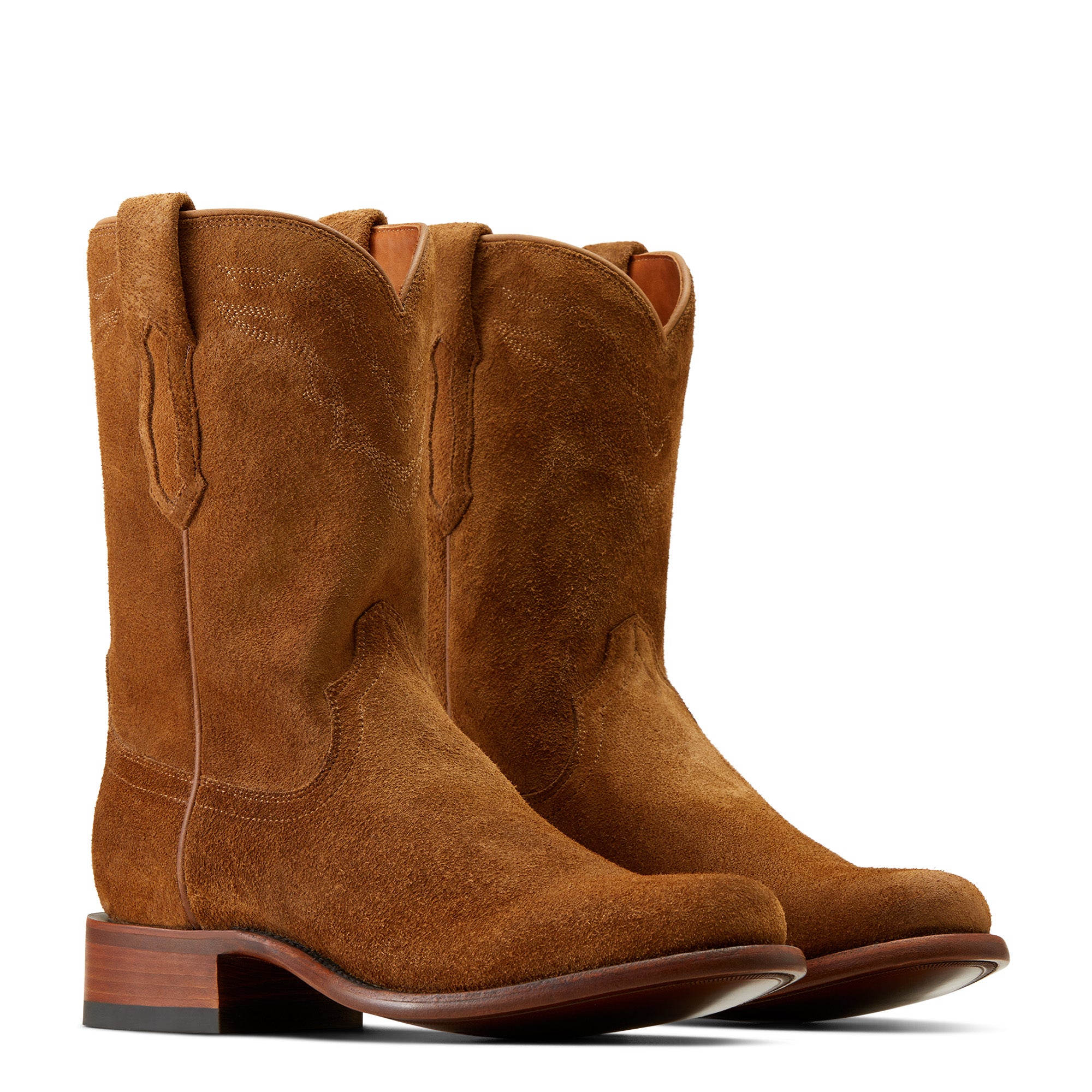 Bench Made Clanton Western Boot - Image 7