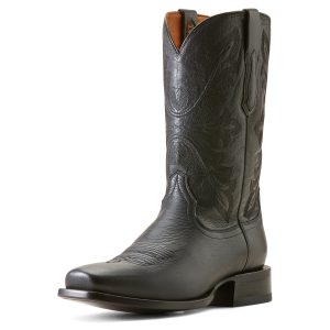 Bench Made Stilwell Cowboy Boot