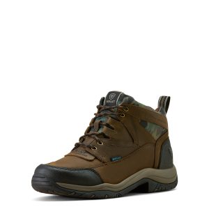 Terrain Waterproof Boot