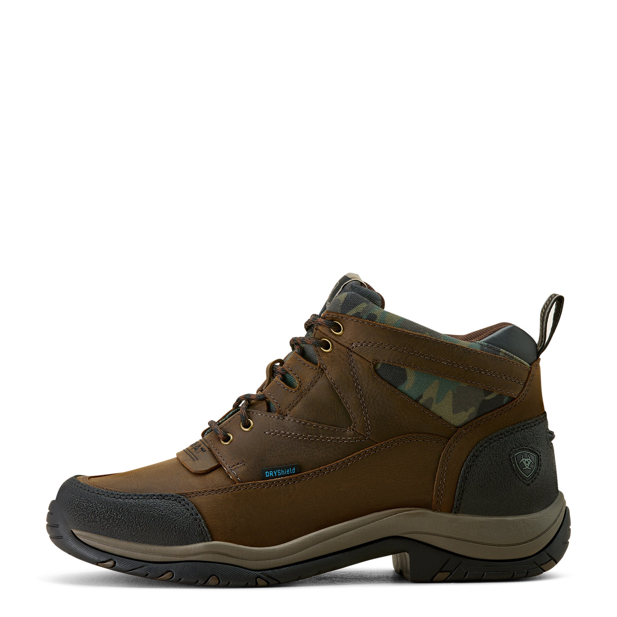 Terrain Waterproof Boot - Image 4