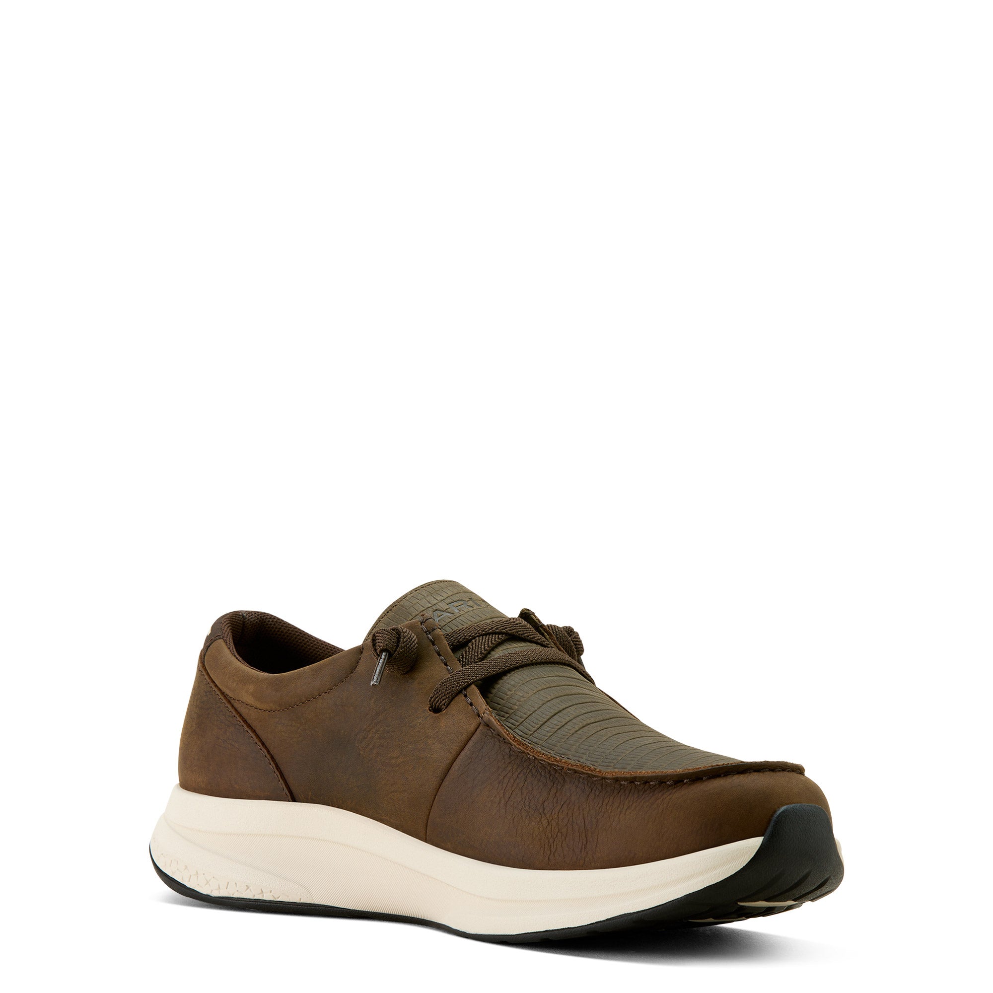 Buckeye Waterproof Shoe - Image 6