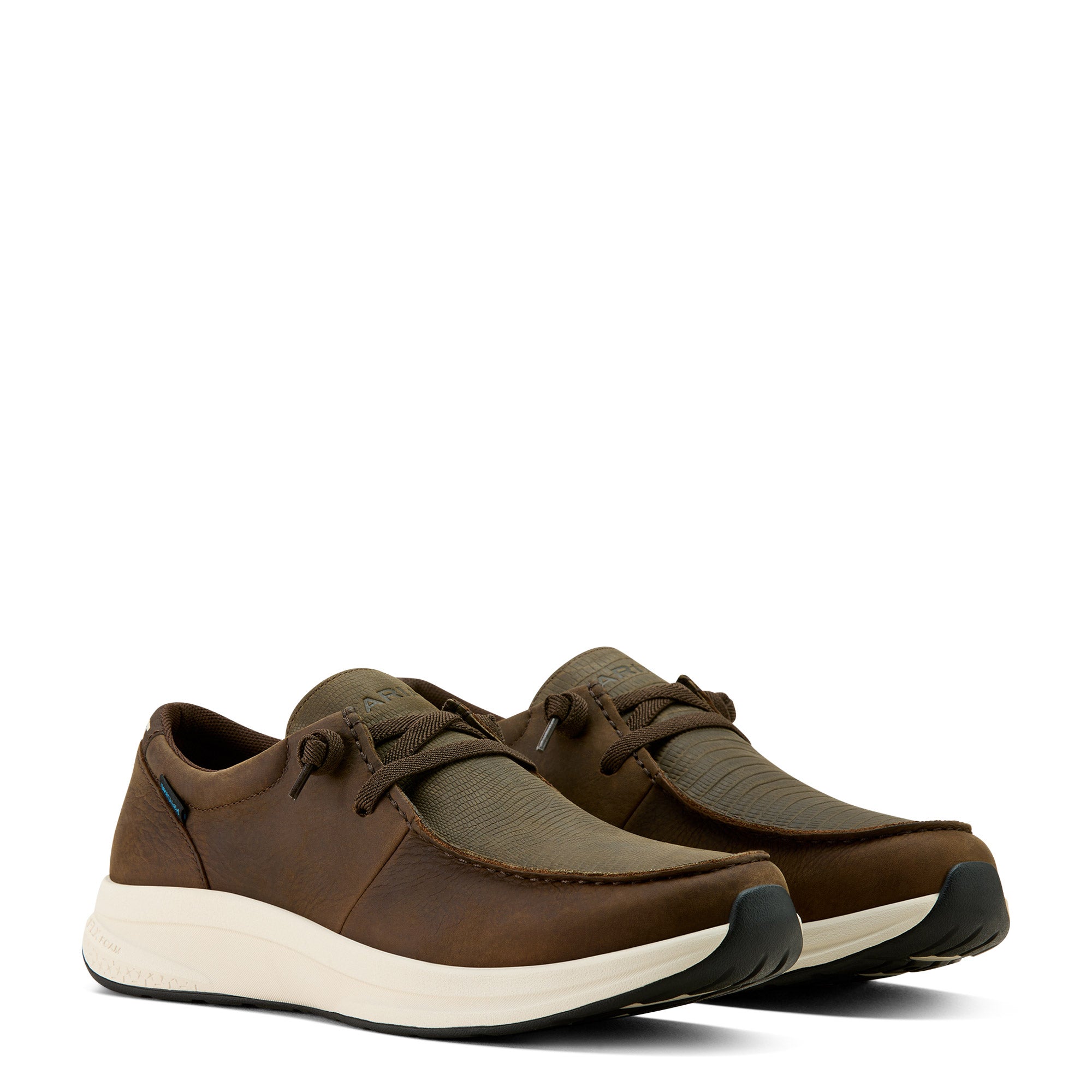 Buckeye Waterproof Shoe - Image 5