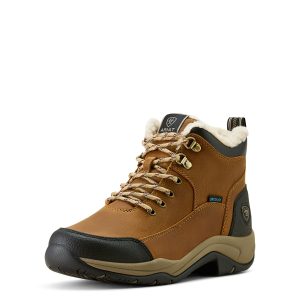 Terrain Sherpa Waterproof Boot