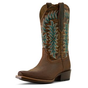 Beaumont Western Boot