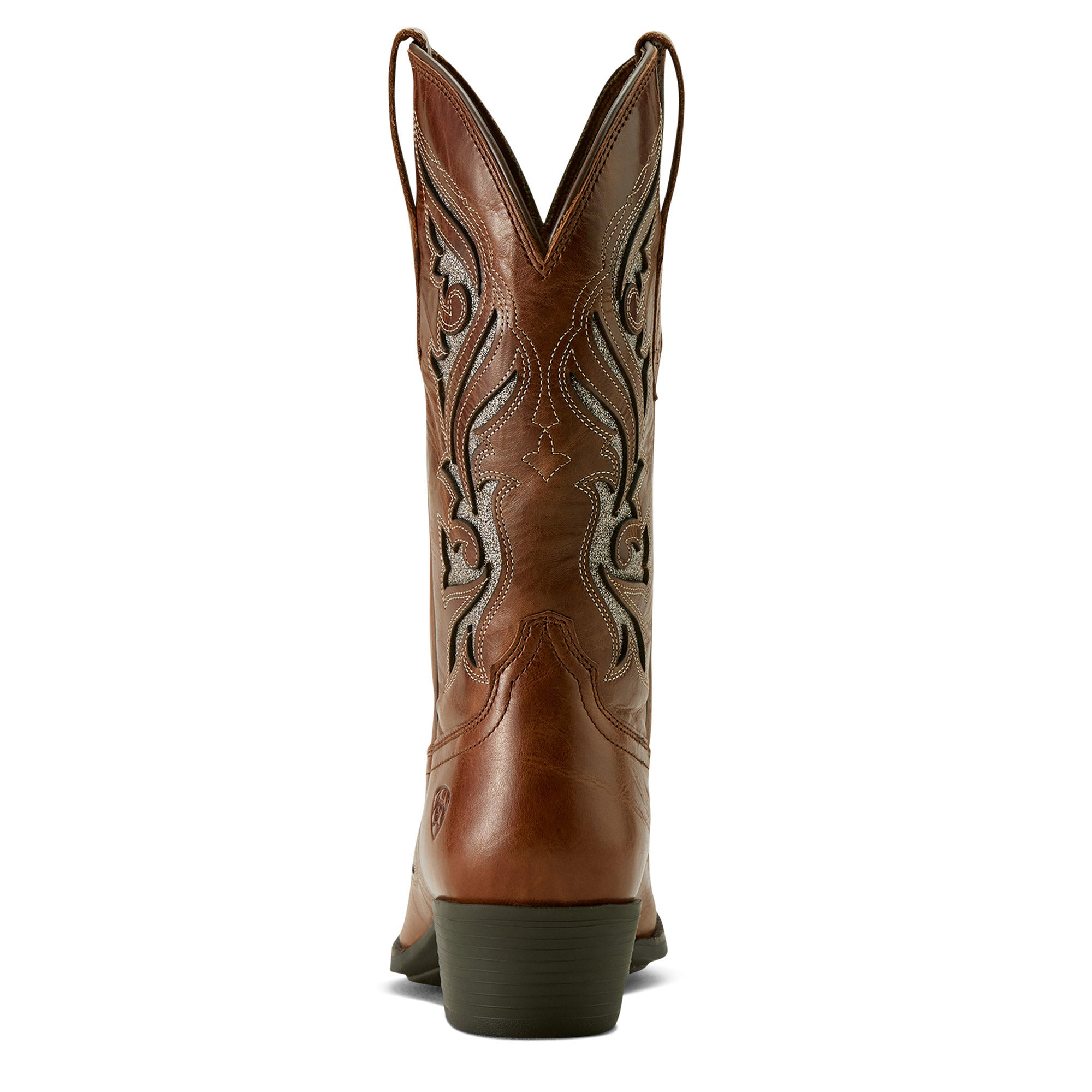 Heritage Bliss Western Boot - Image 7