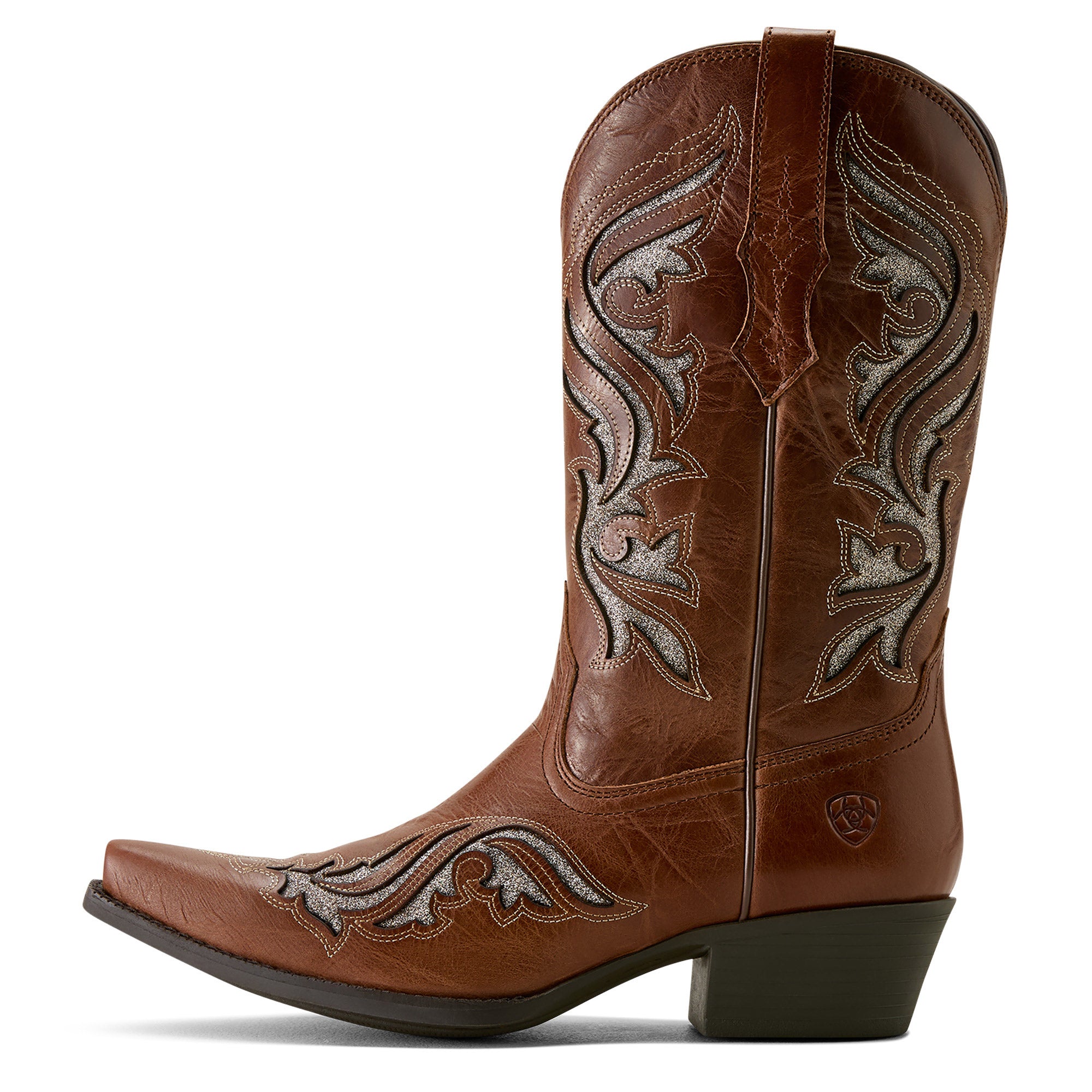Heritage Bliss Western Boot - Image 4